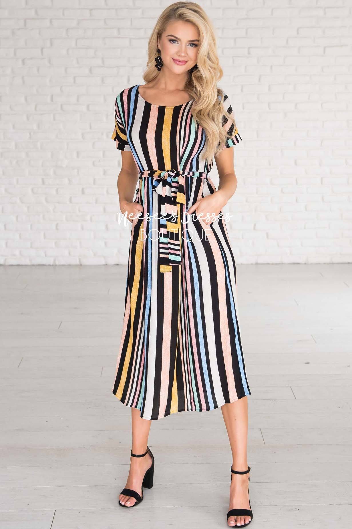 The Kaiser Modest Dresses vendor-unknown 