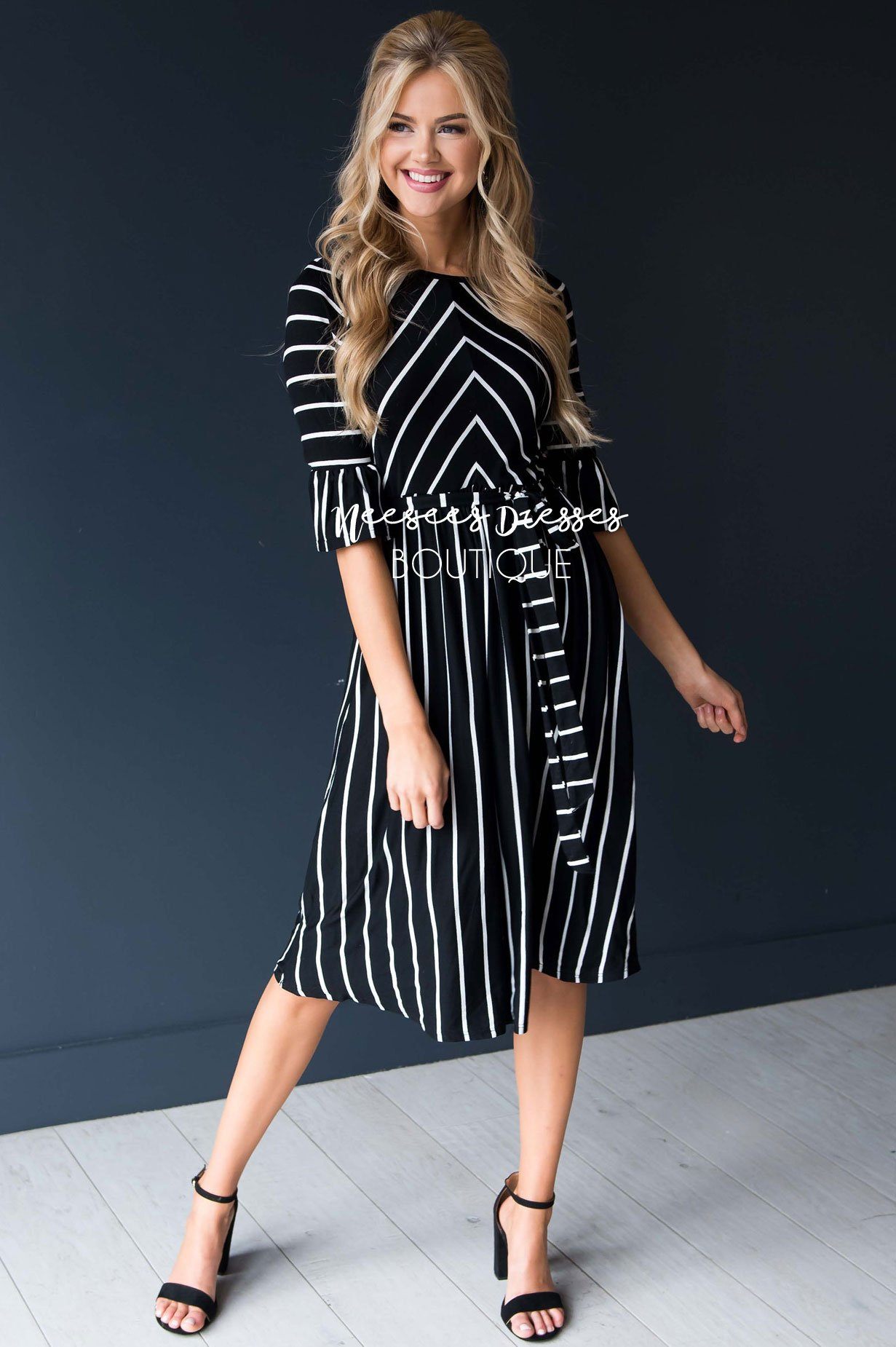 The Bristol Modest Dresses vendor-unknown 