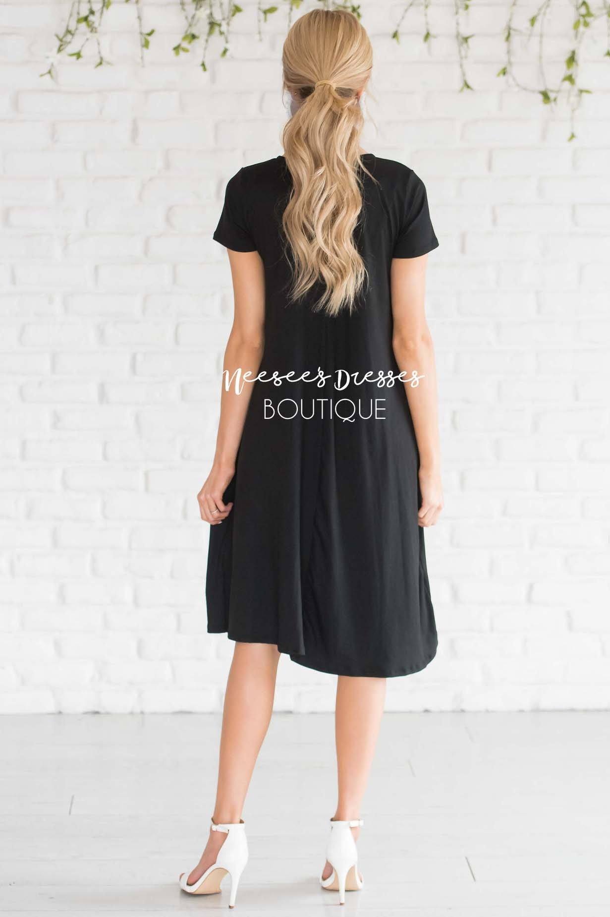 The Greer Modest Dresses vendor-unknown 