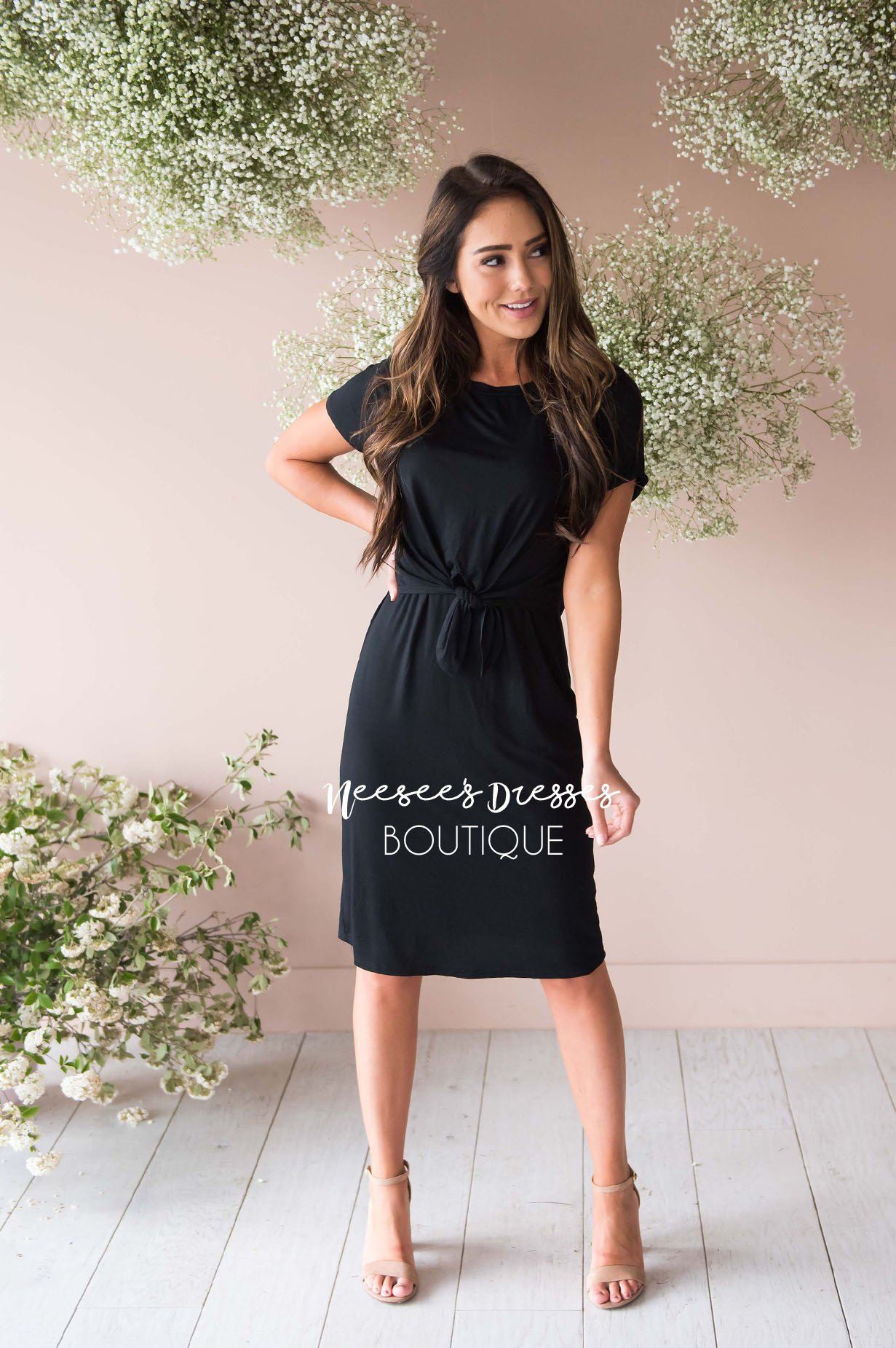 The Margo Modest Dresses vendor-unknown 