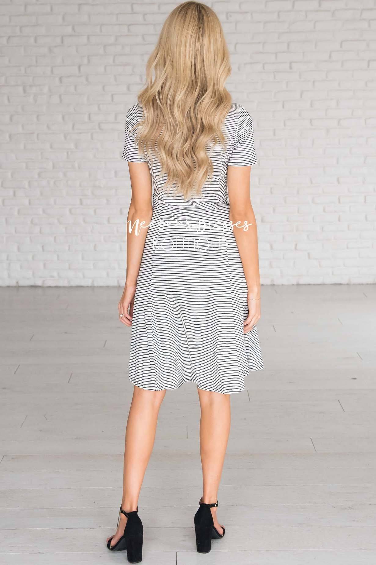 The Nichole Modest Dresses vendor-unknown 