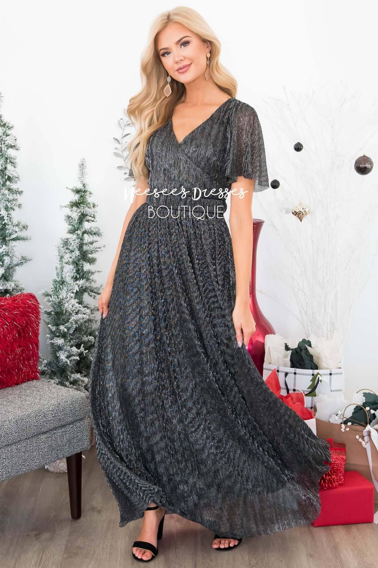 The Eve Modest Dresses vendor-unknown 