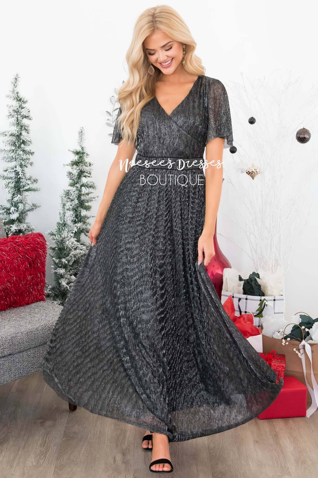 The Eve Modest Dresses vendor-unknown 