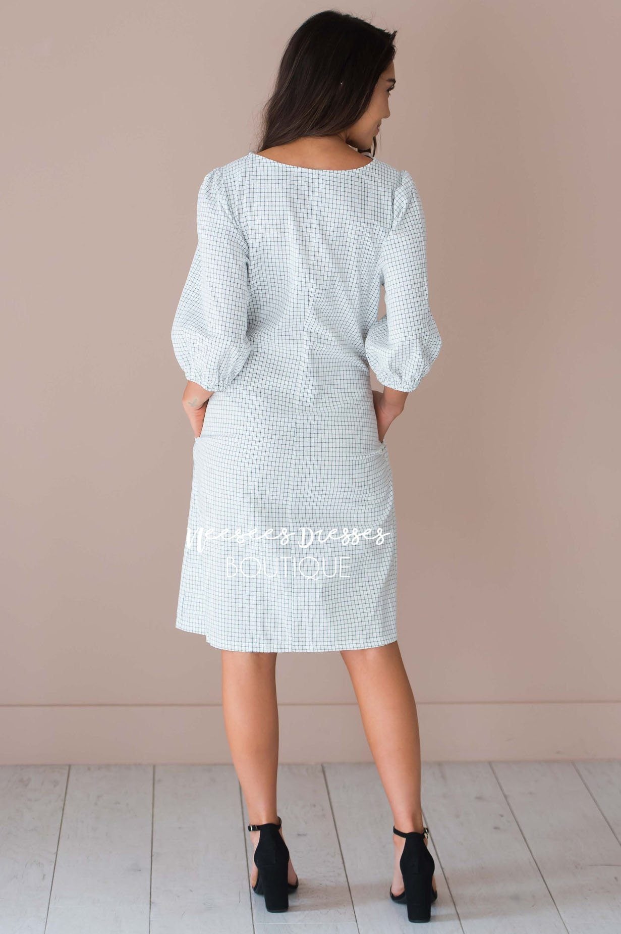 The Melissa Modest Dresses vendor-unknown 