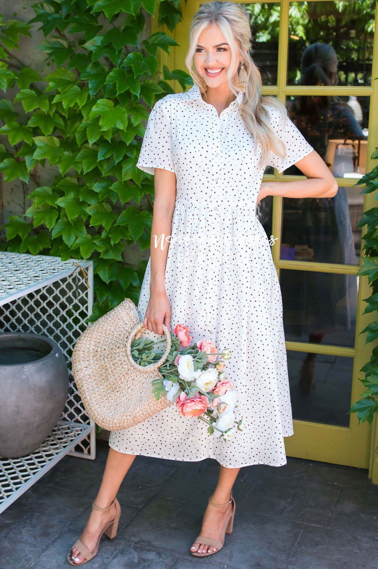 The Jazzlyn Modest Dresses vendor-unknown 