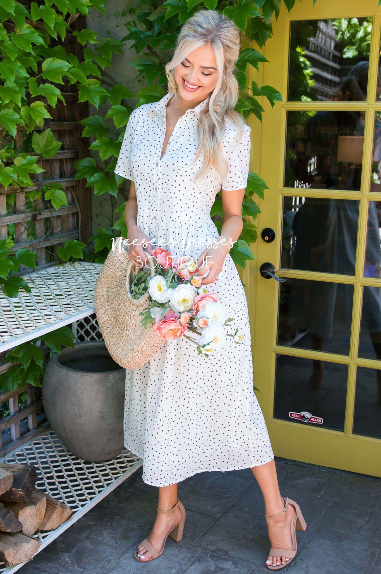 The Jazzlyn Modest Dresses vendor-unknown 