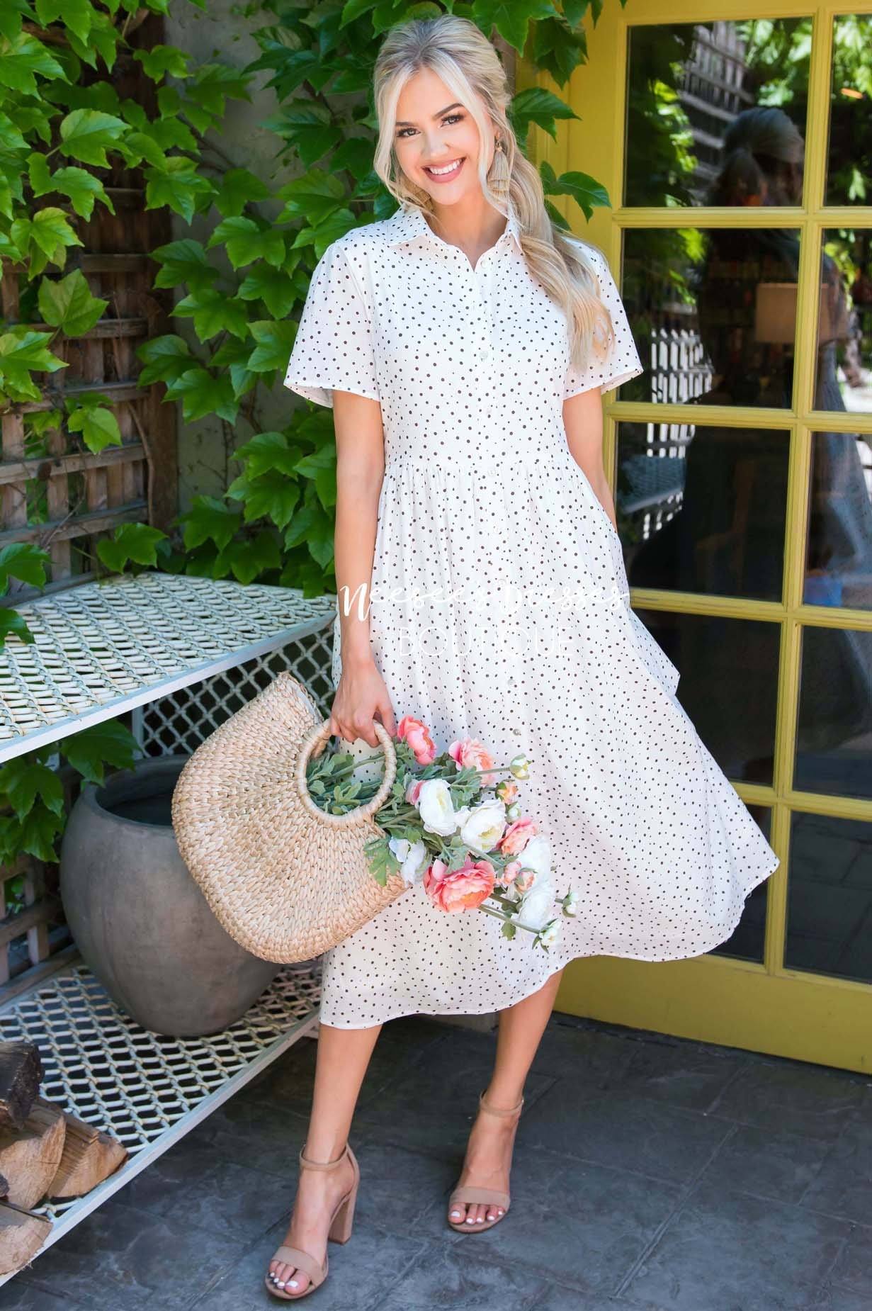 The Jazzlyn Modest Dresses vendor-unknown 