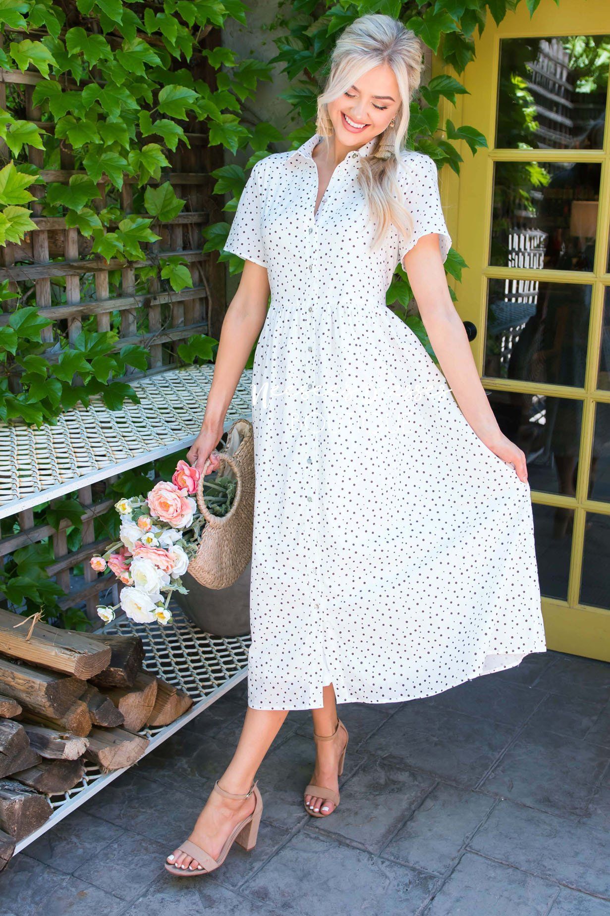 The Jazzlyn Modest Dresses vendor-unknown 