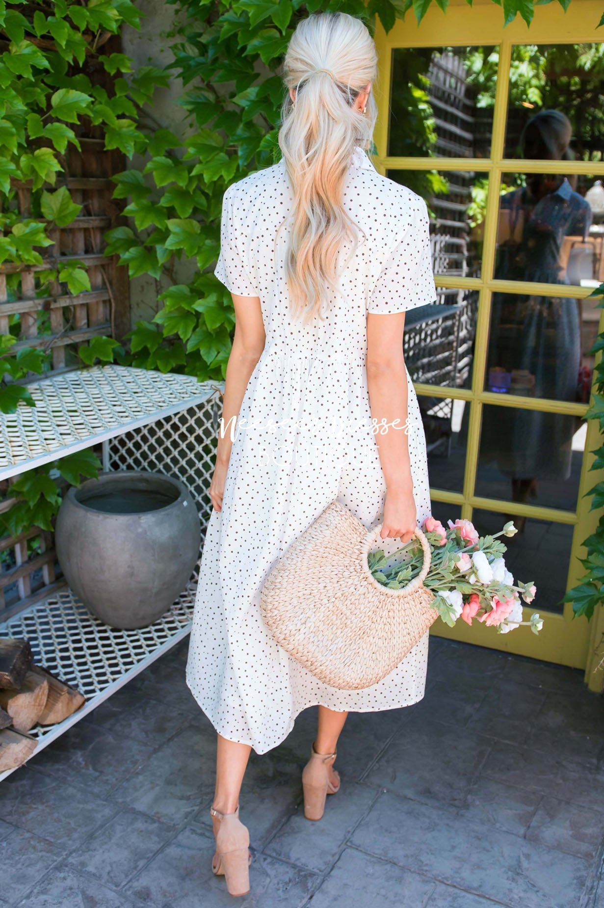 The Jazzlyn Modest Dresses vendor-unknown 