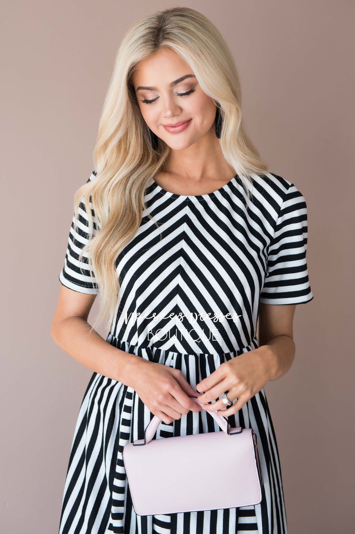 The Skye Modest Dresses vendor-unknown 