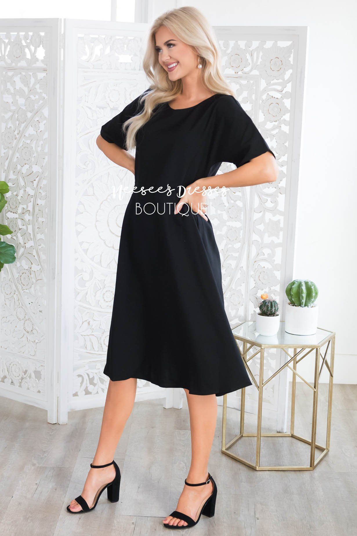 The Shyanne Modest Dresses vendor-unknown 