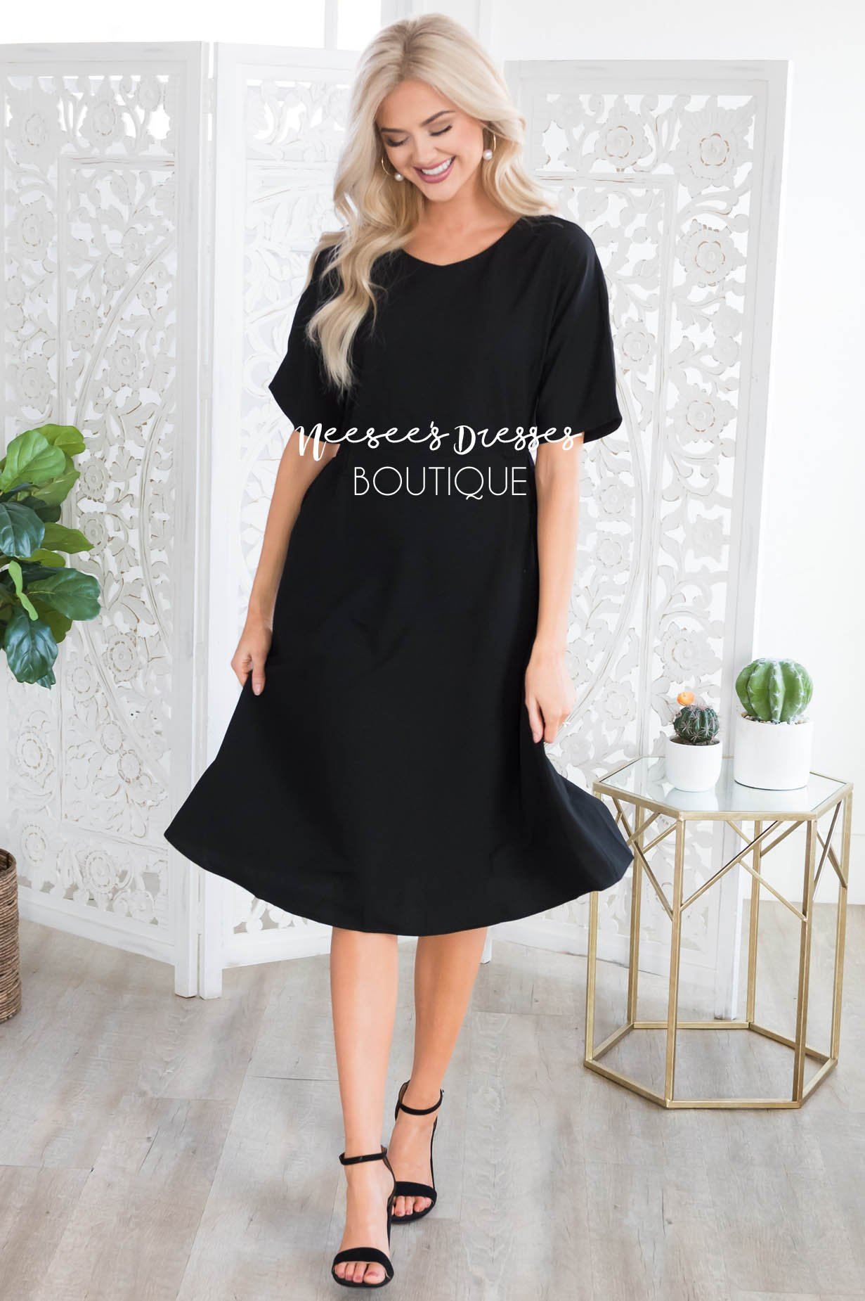 The Shyanne Modest Dresses vendor-unknown 