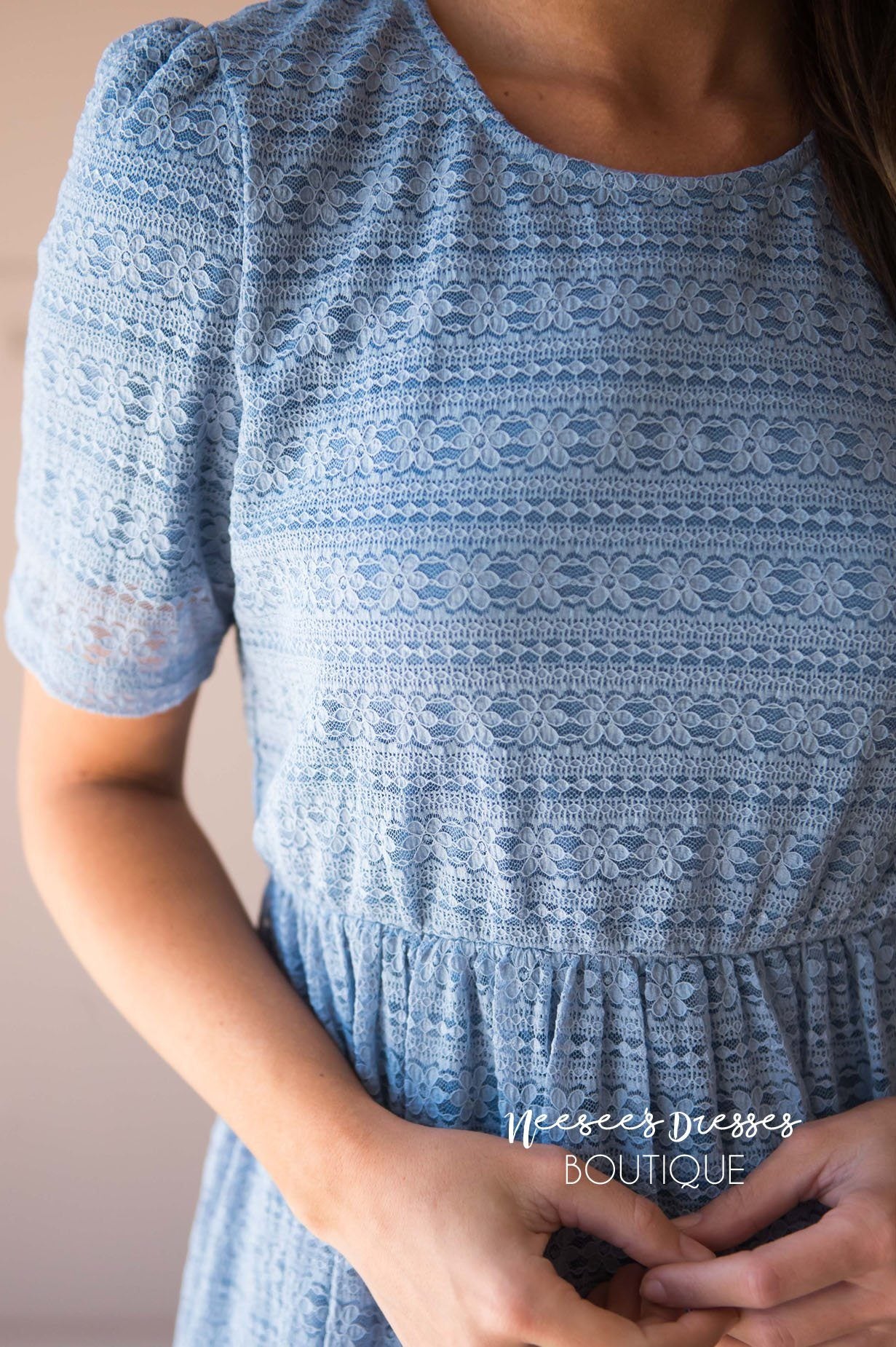 The Kayline Modest Dresses vendor-unknown 