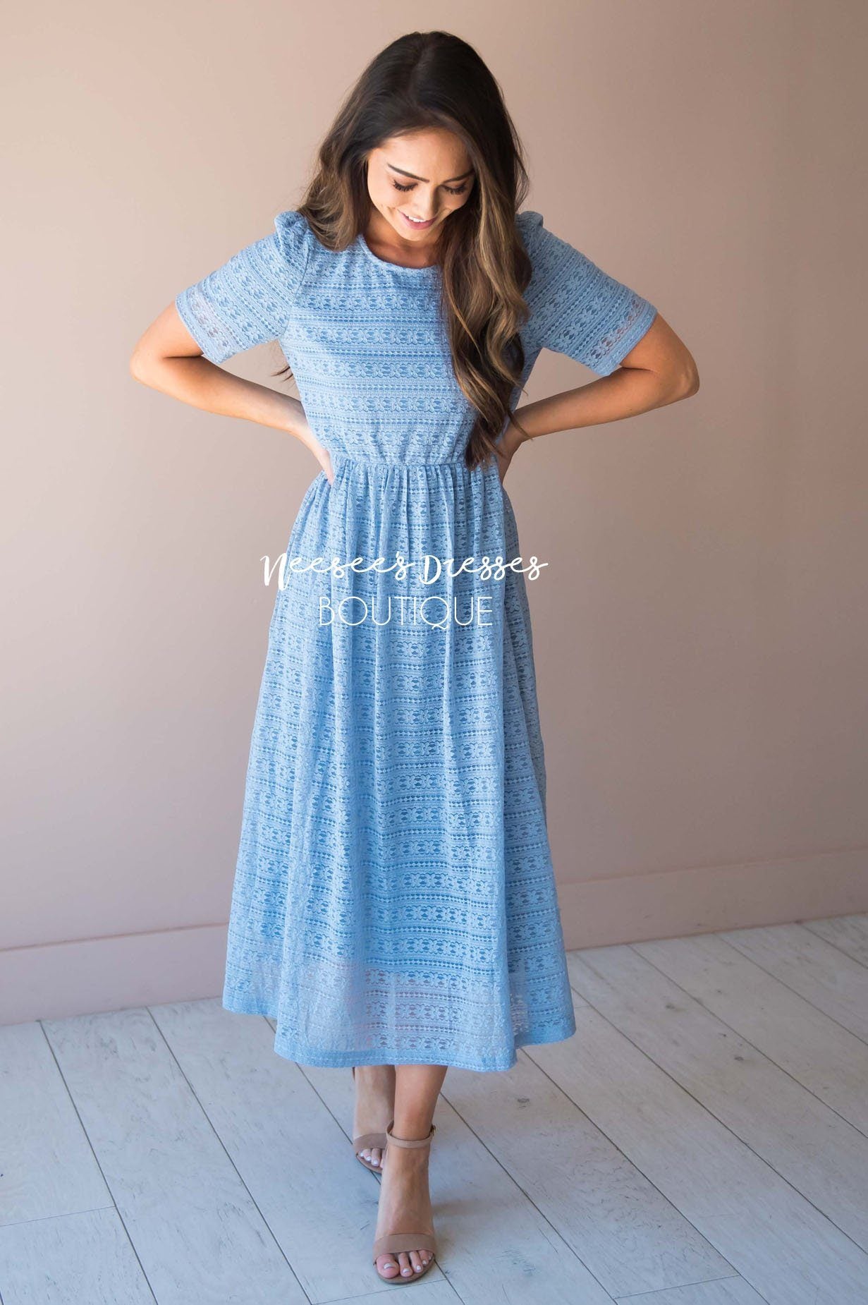 The Kayline Modest Dresses vendor-unknown 