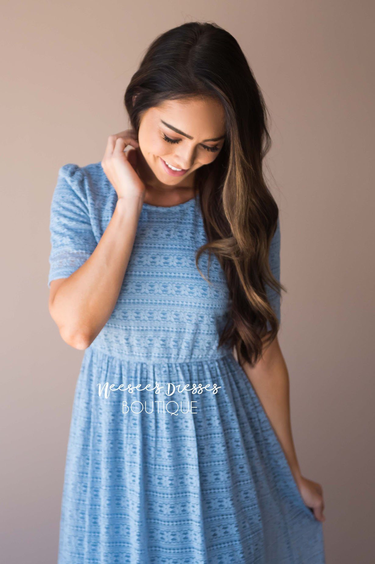 The Kayline Modest Dresses vendor-unknown 