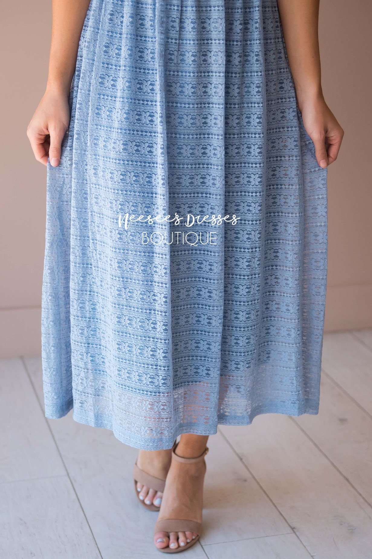 The Kayline Modest Dresses vendor-unknown 