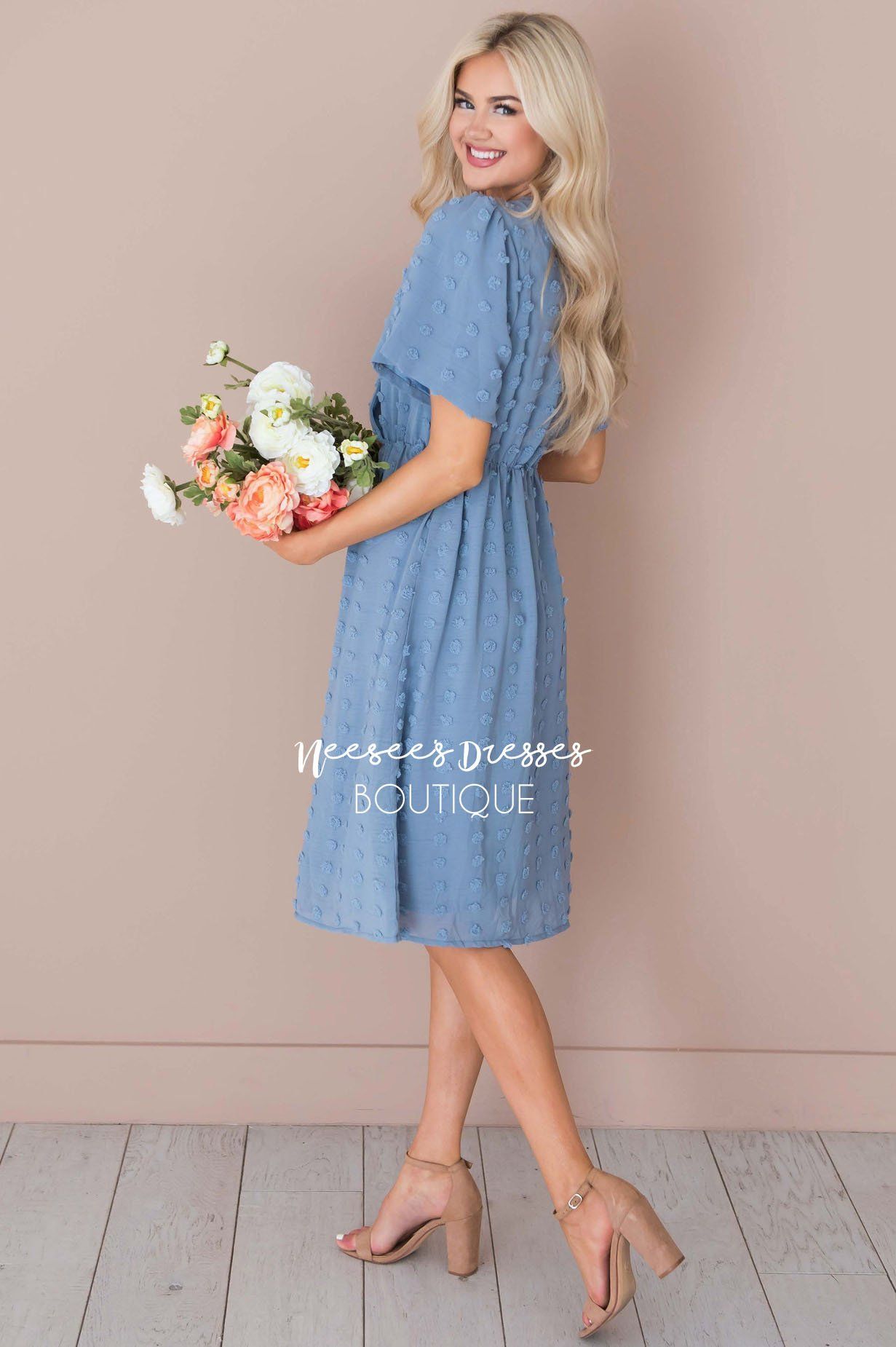 The Nikita Modest Dresses vendor-unknown 