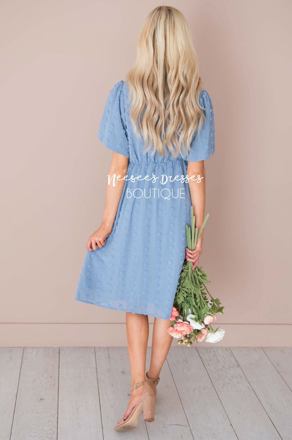 The Nikita Modest Dresses vendor-unknown 