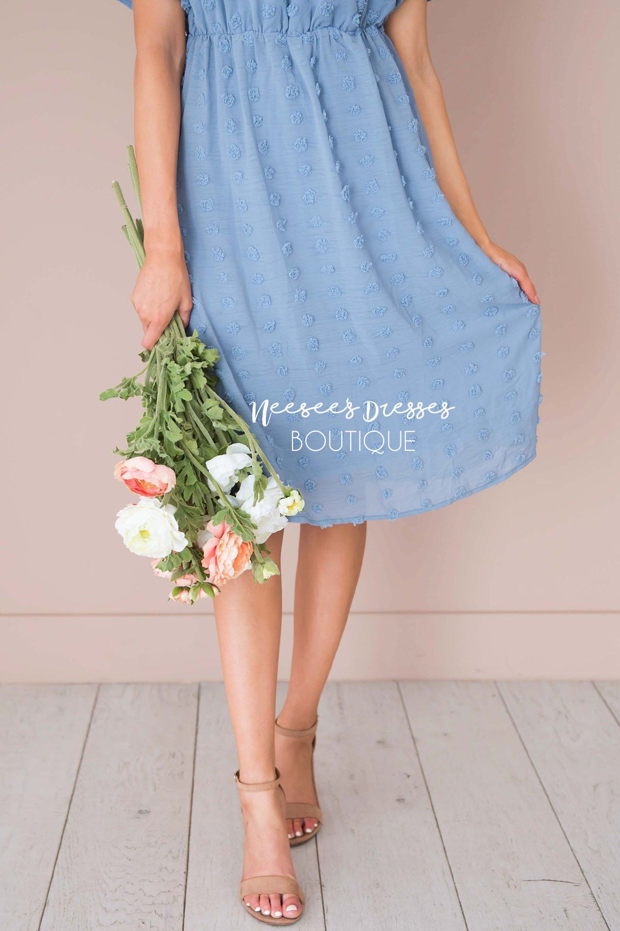 The Nikita Modest Dresses vendor-unknown 