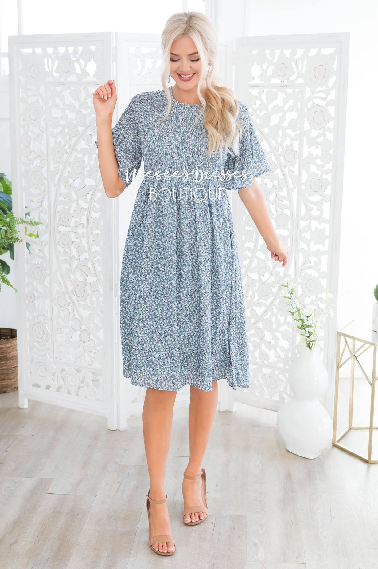 The Kasidee Modest Dresses vendor-unknown 