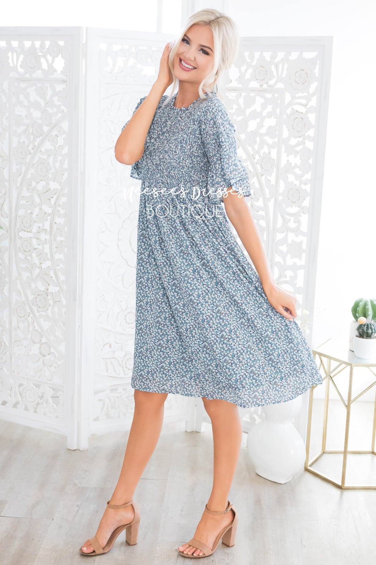 The Kasidee Modest Dresses vendor-unknown 