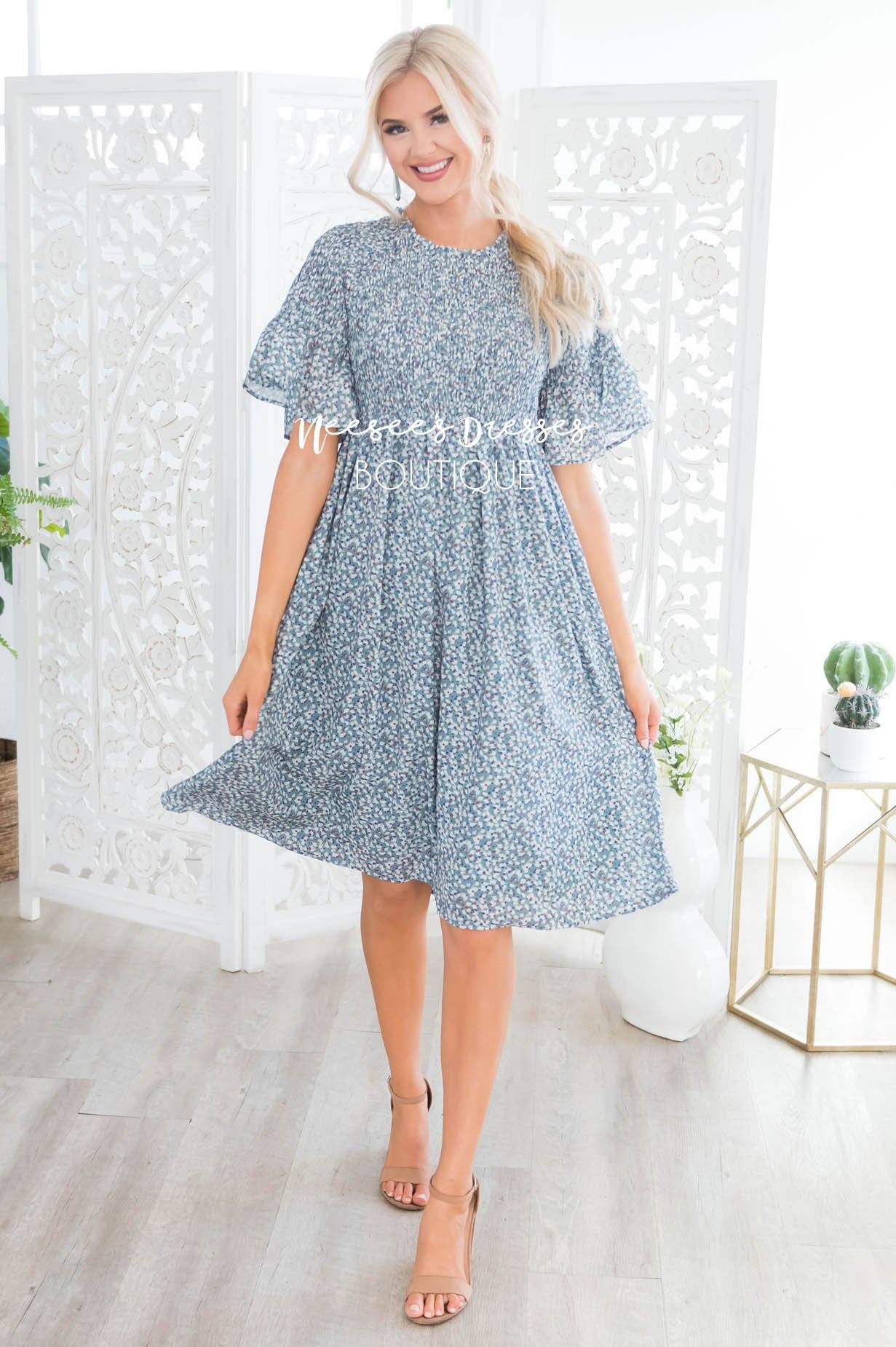 The Kasidee Modest Dresses vendor-unknown 