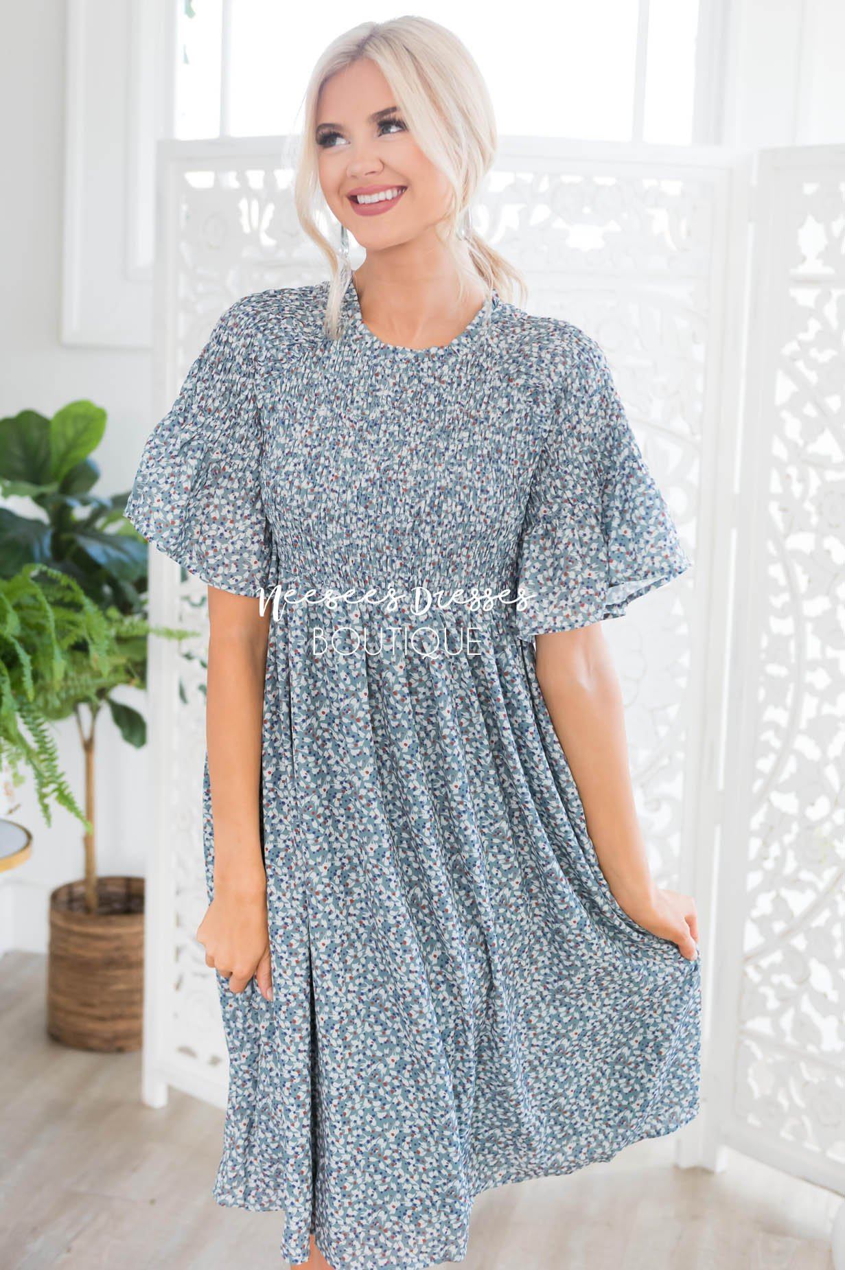 The Kasidee Modest Dresses vendor-unknown 