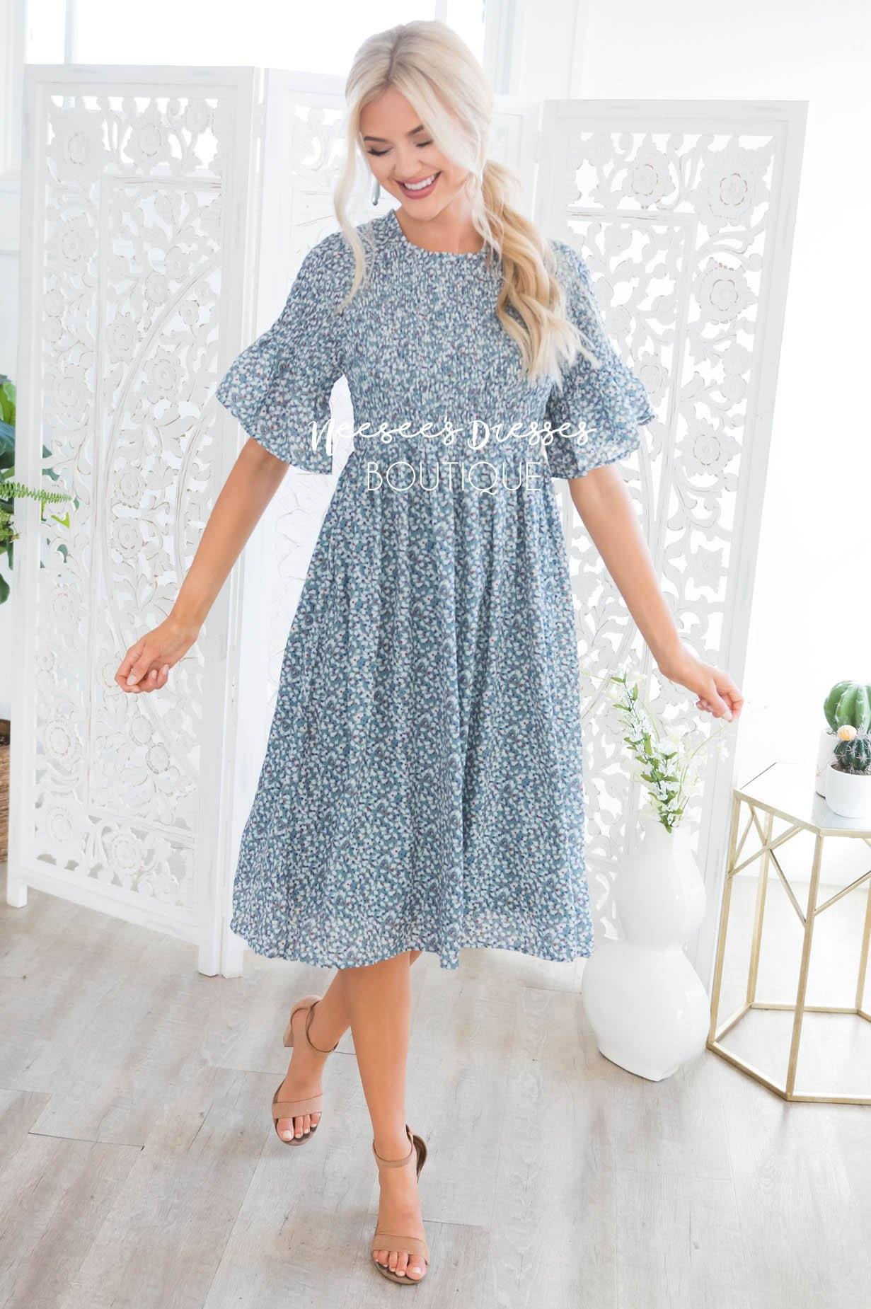 The Kasidee Modest Dresses vendor-unknown 