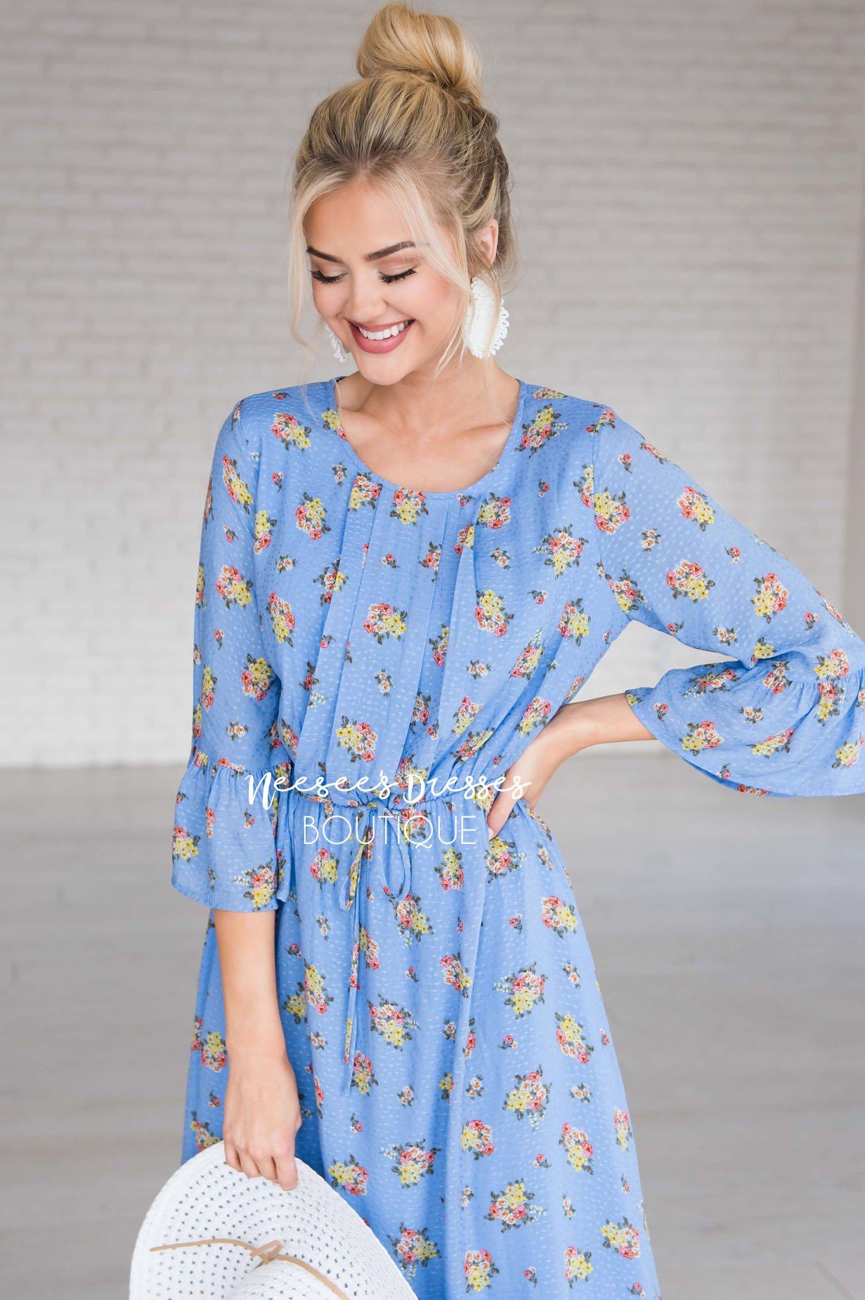 The Seraphina Modest Dresses vendor-unknown 