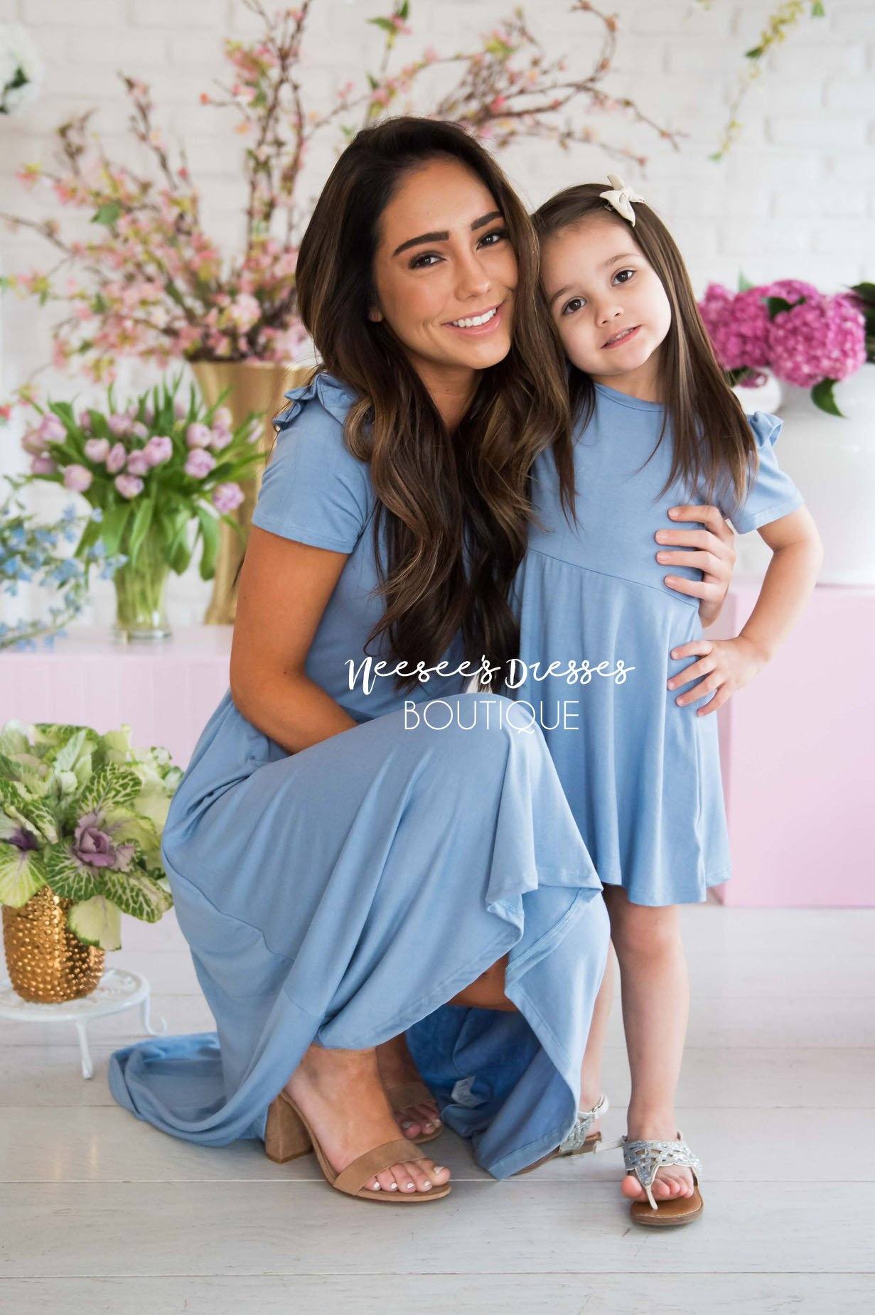 The Evaleen Modest Dresses vendor-unknown 