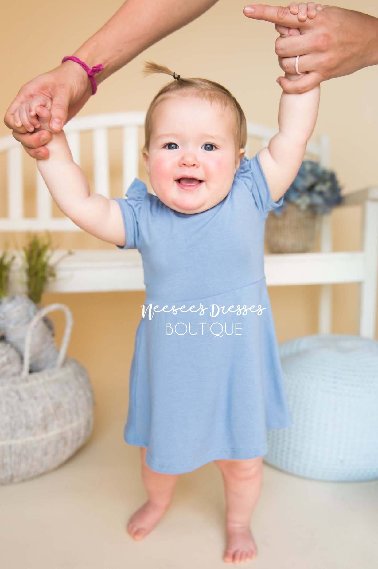 The Evaleen Modest Dresses vendor-unknown 