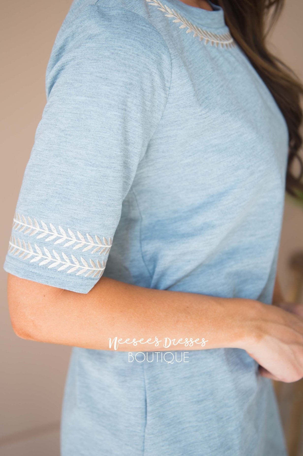 The Vani Modest Dresses vendor-unknown 