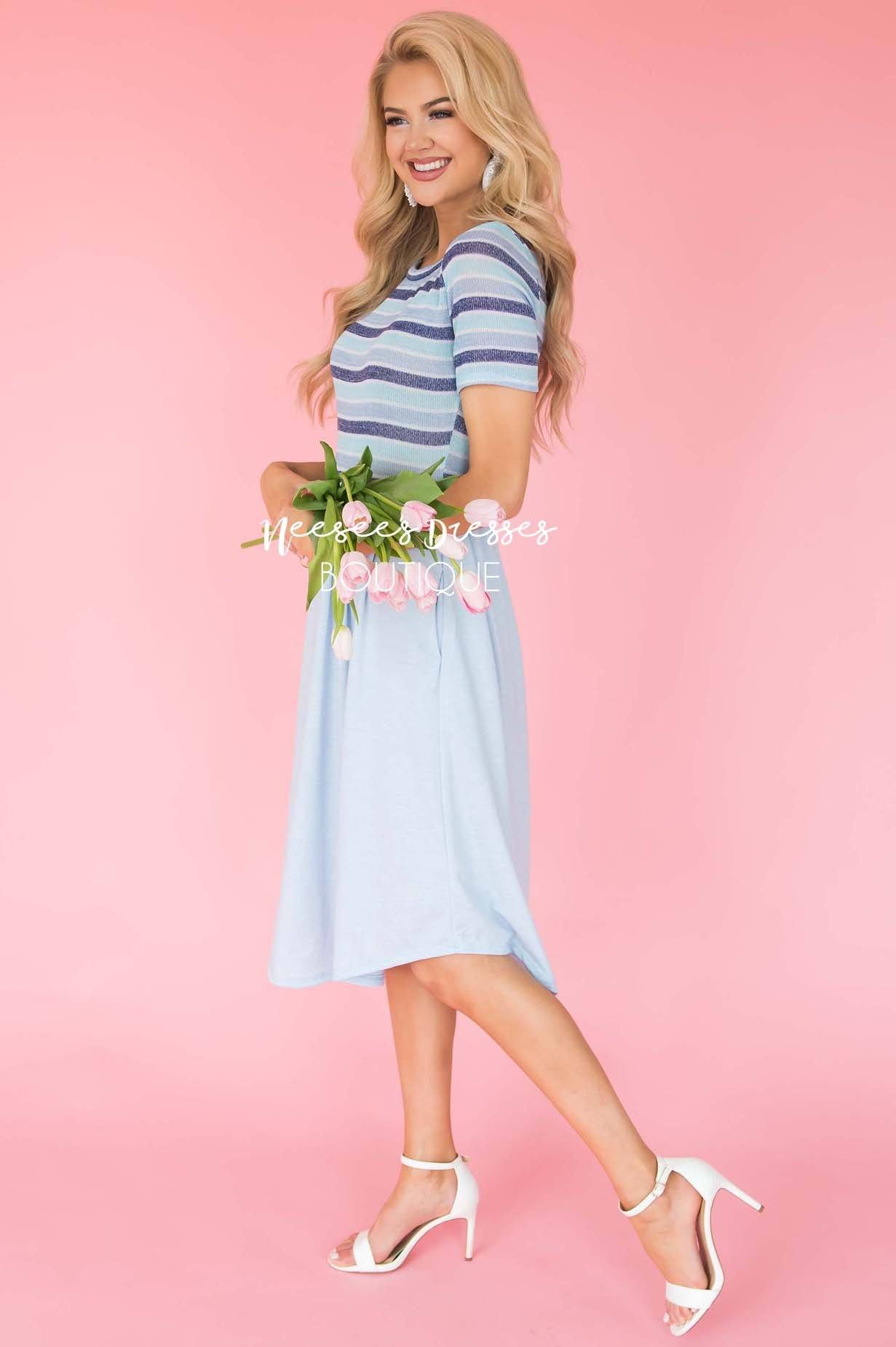 The Elisha Modest Dresses vendor-unknown 