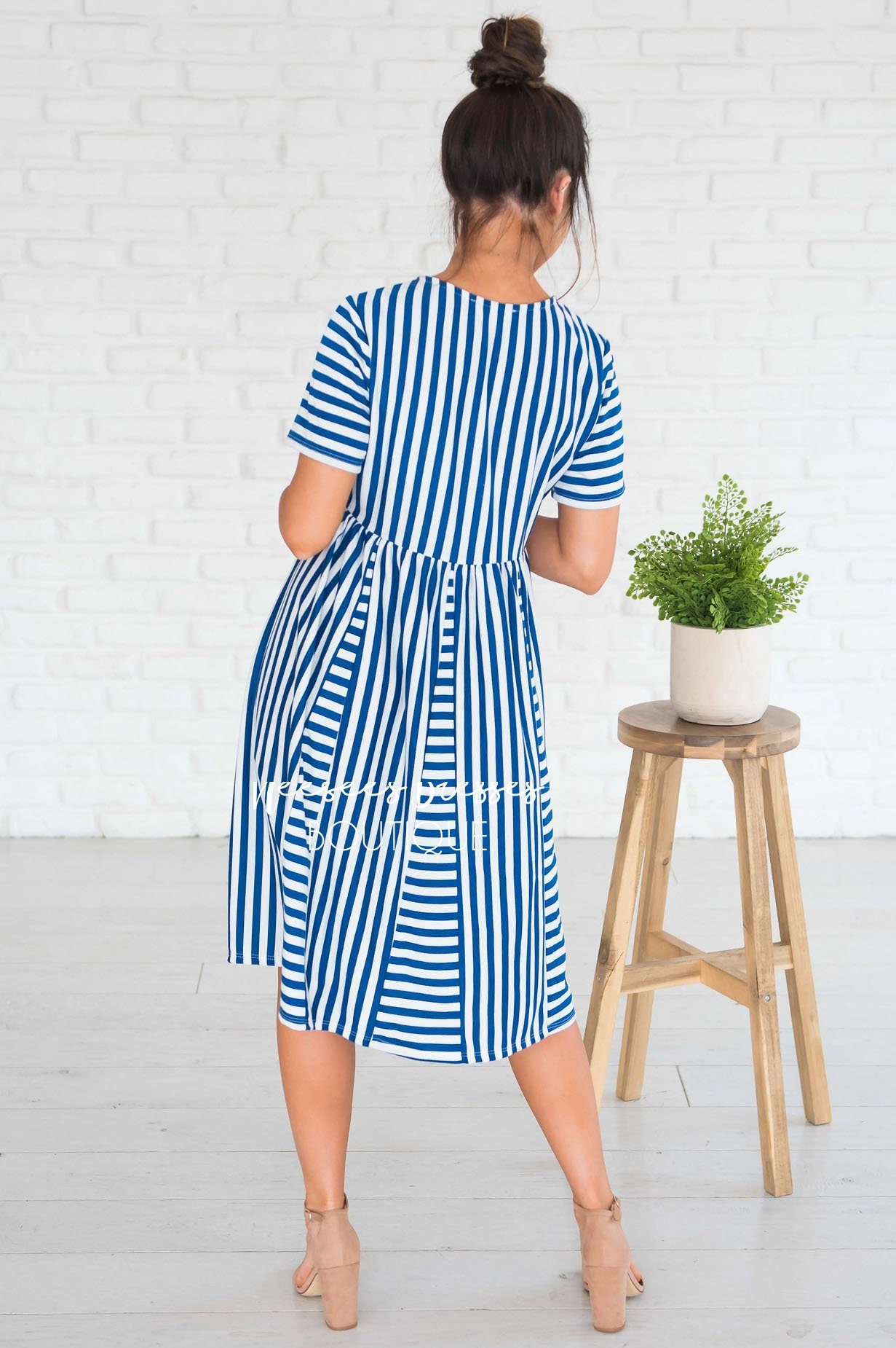 The Skye Modest Dresses vendor-unknown 