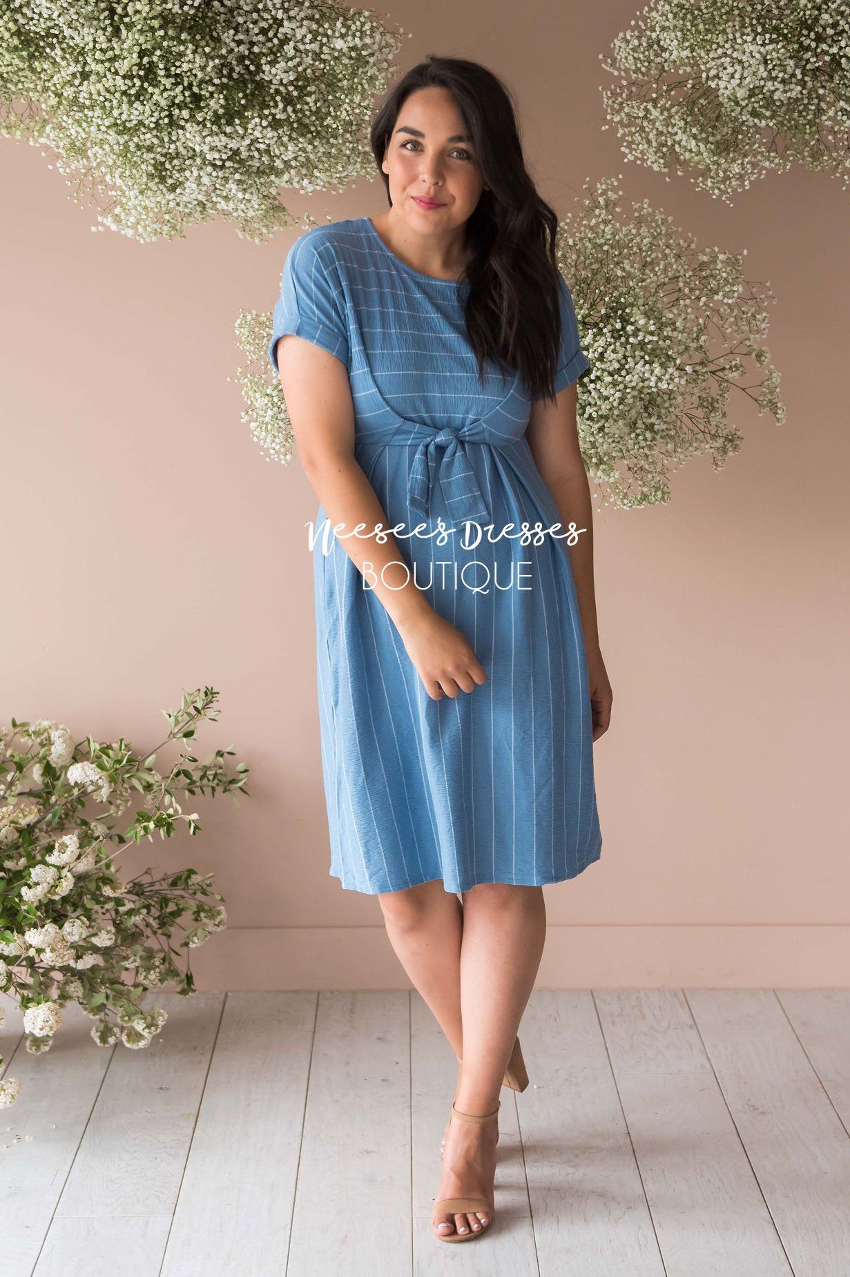 The Susan Modest Dresses vendor-unknown 