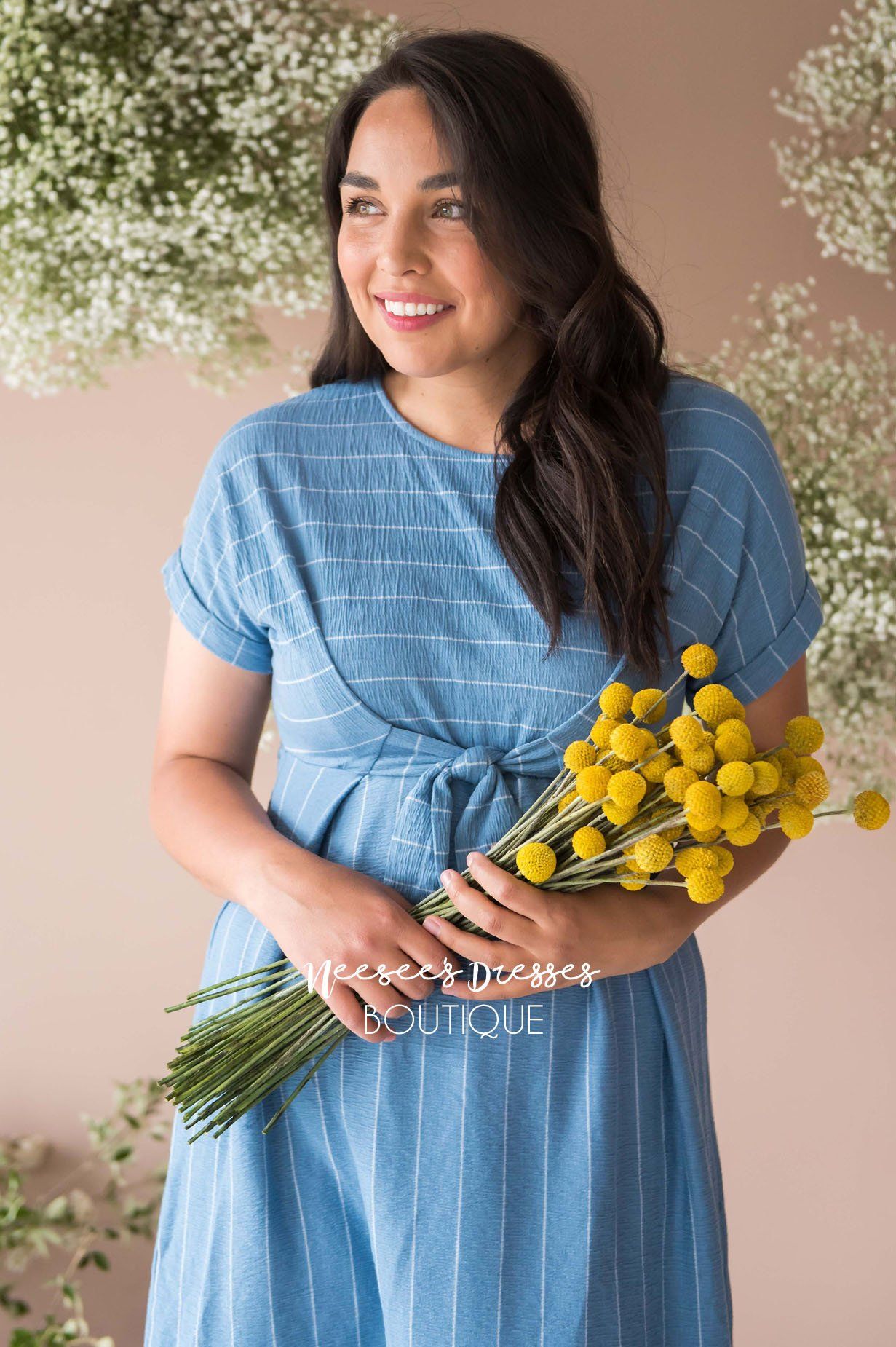 The Susan Modest Dresses vendor-unknown 