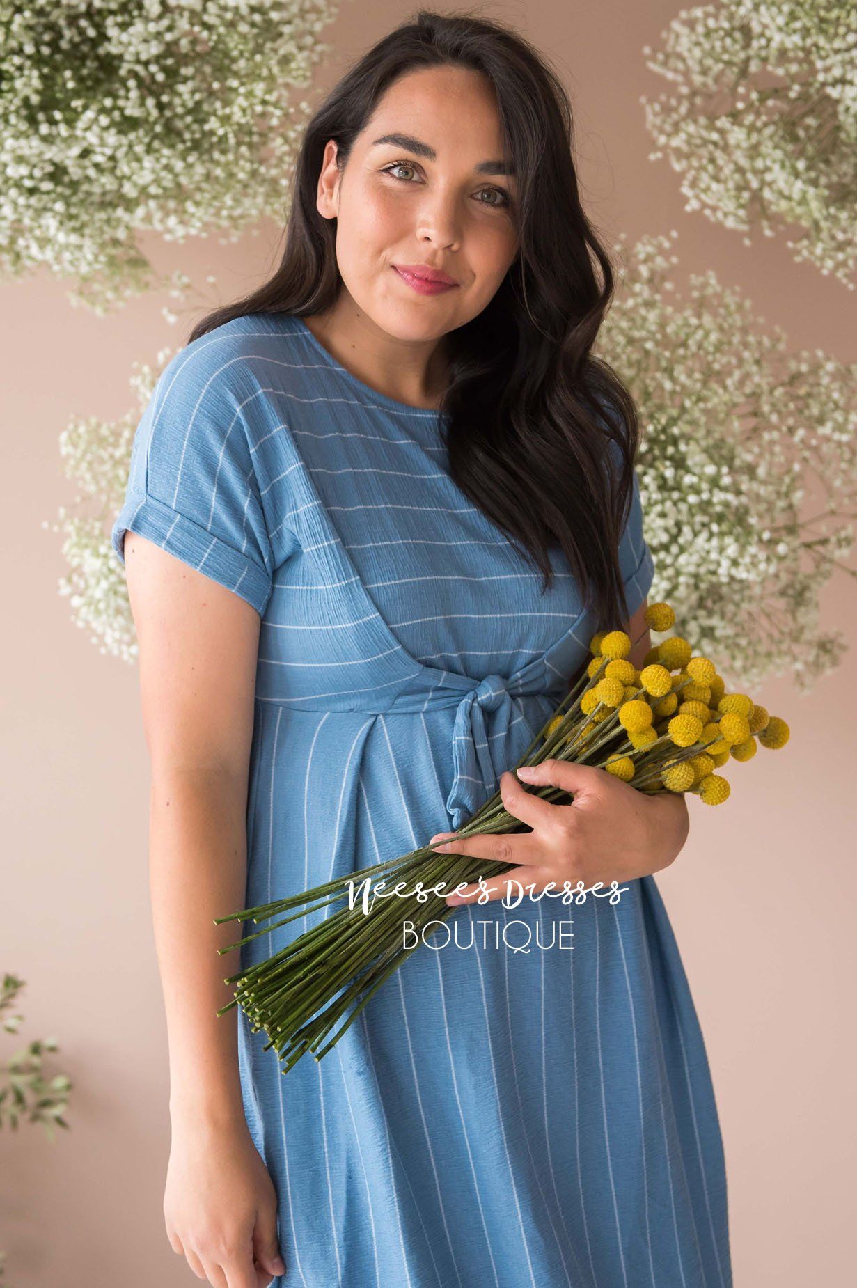 The Susan Modest Dresses vendor-unknown 