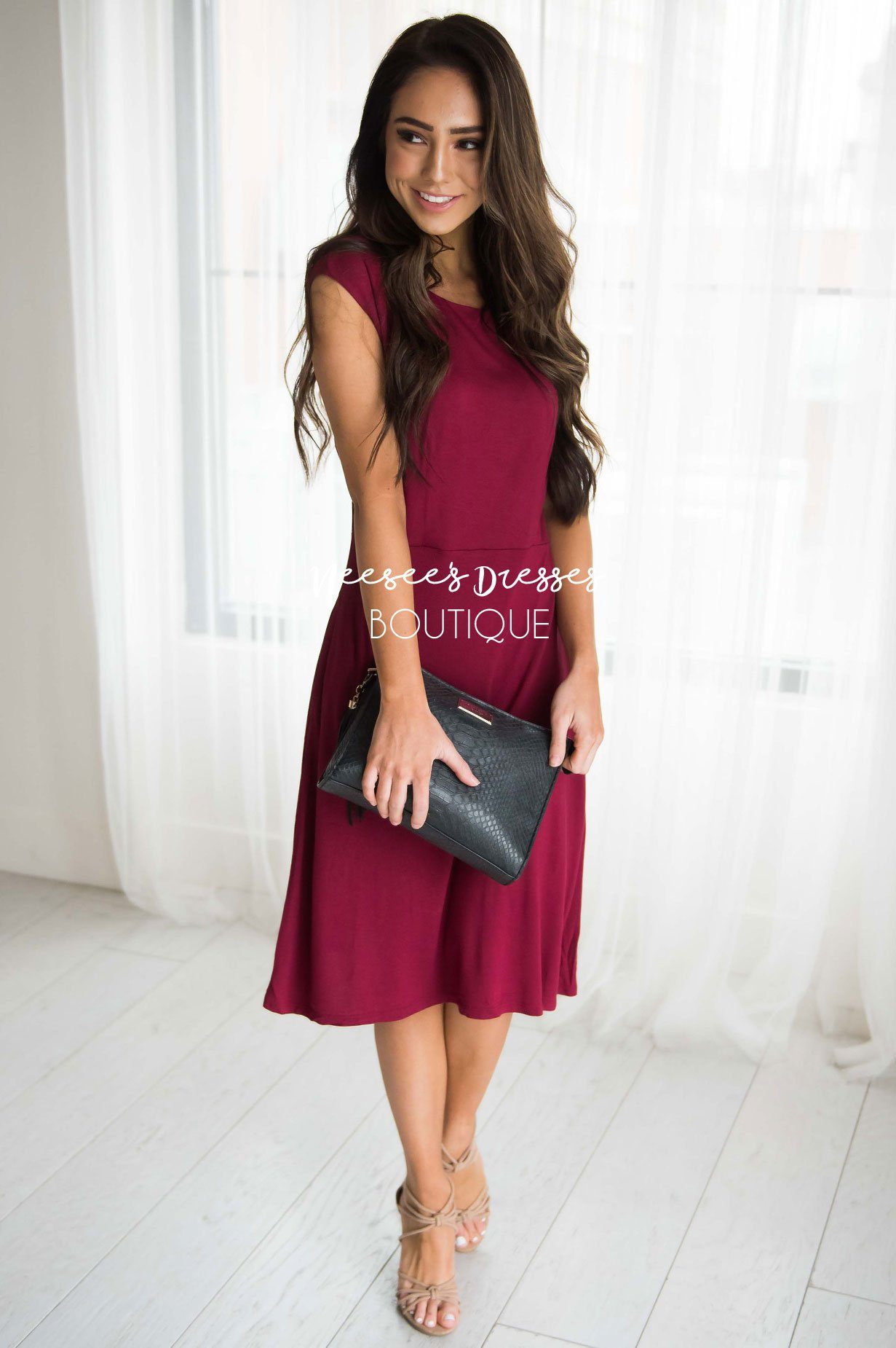 The Chelsie Tops vendor-unknown 