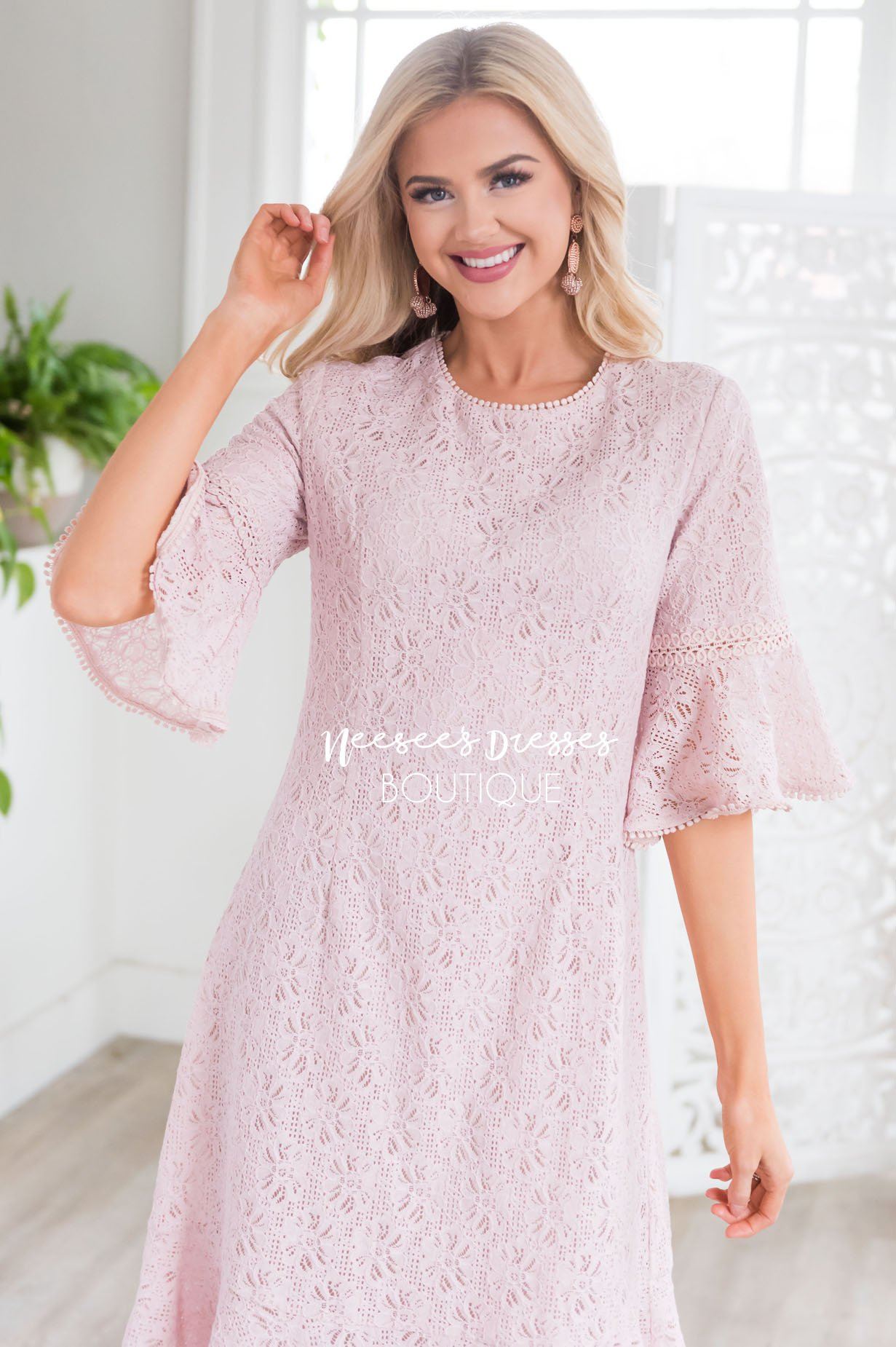 The Camia Modest Dresses vendor-unknown 