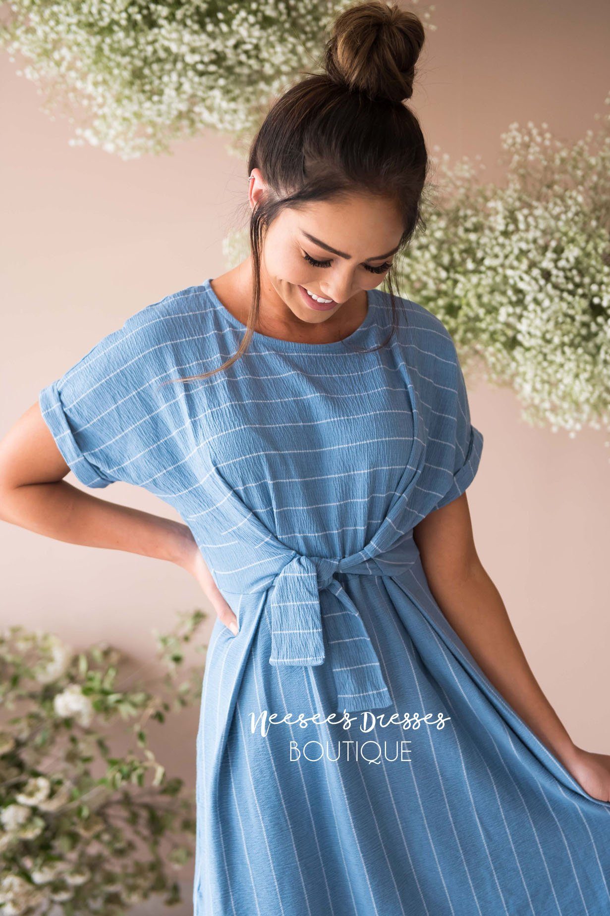 The Susan Modest Dresses vendor-unknown 