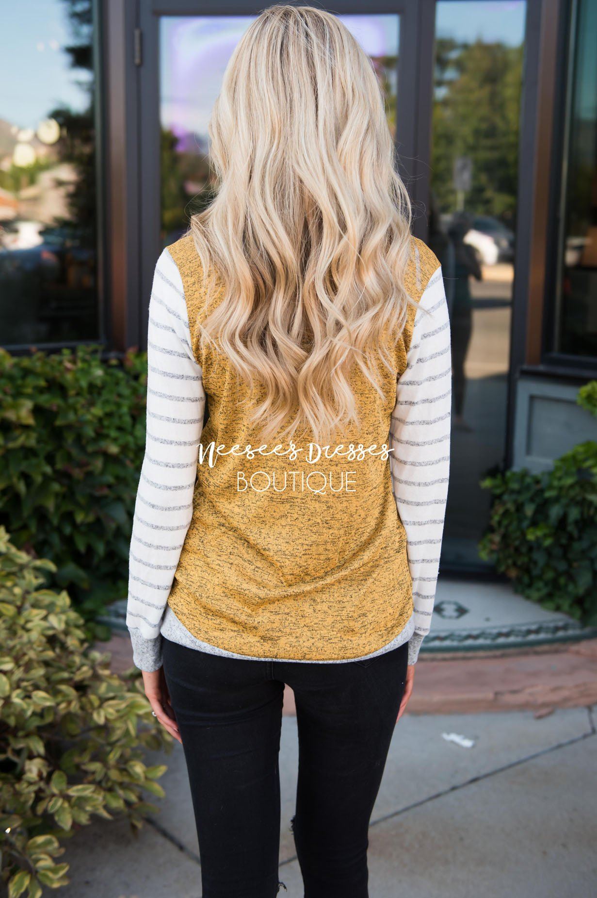 Chilly Afternoons Sweater Modest Dresses vendor-unknown 