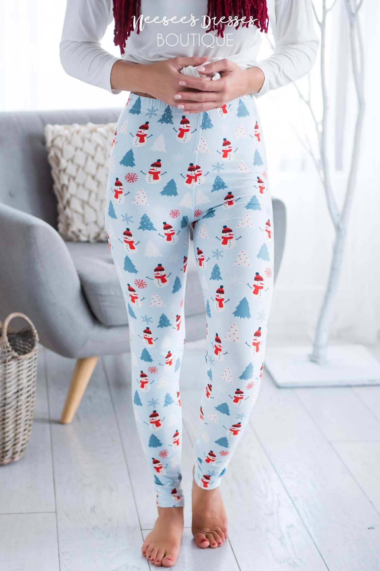 Holiday Outfit-in-a-Bag #23 Modest Dresses vendor-unknown 