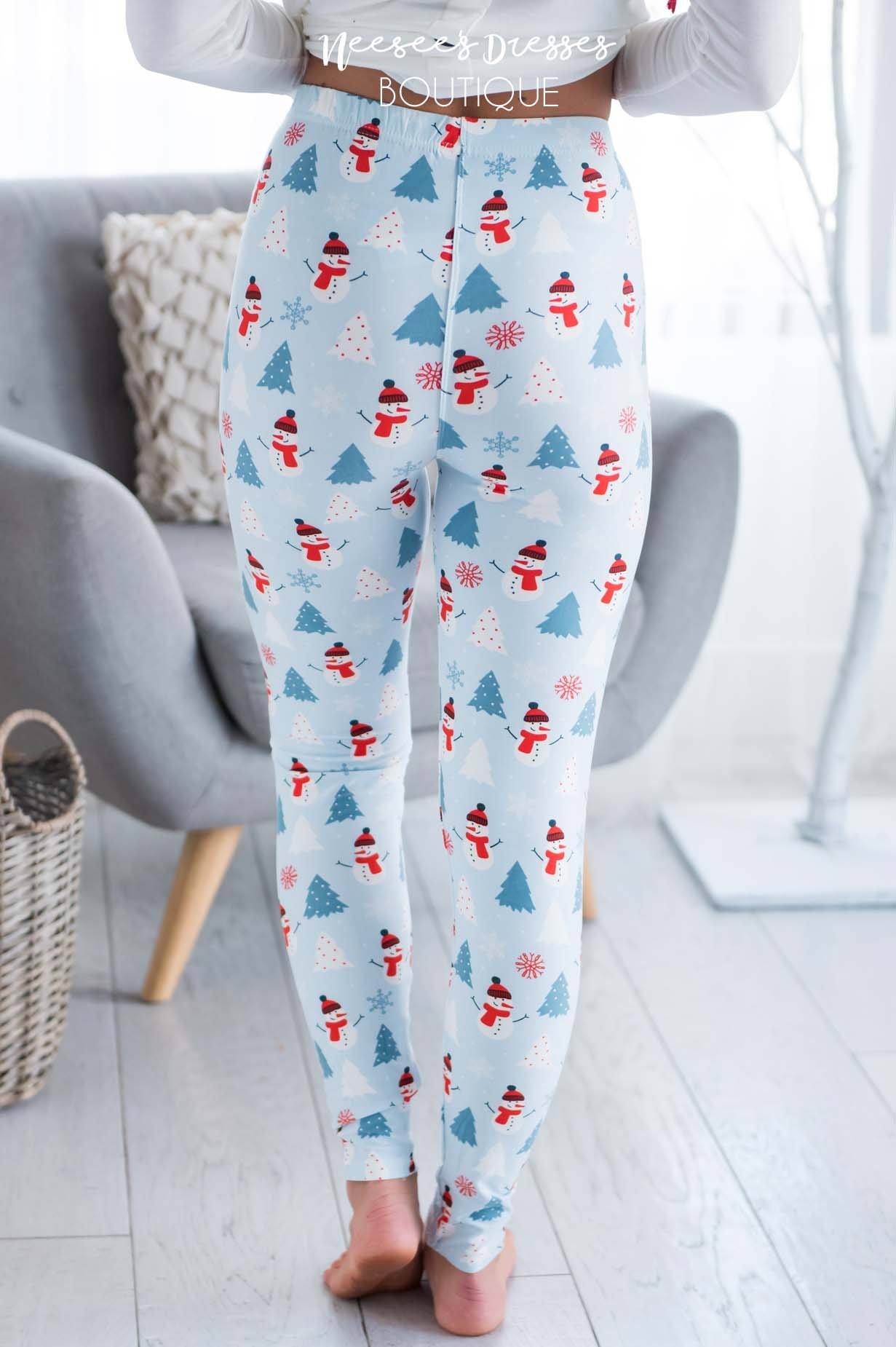 Holiday Outfit-in-a-Bag #23 Modest Dresses vendor-unknown 