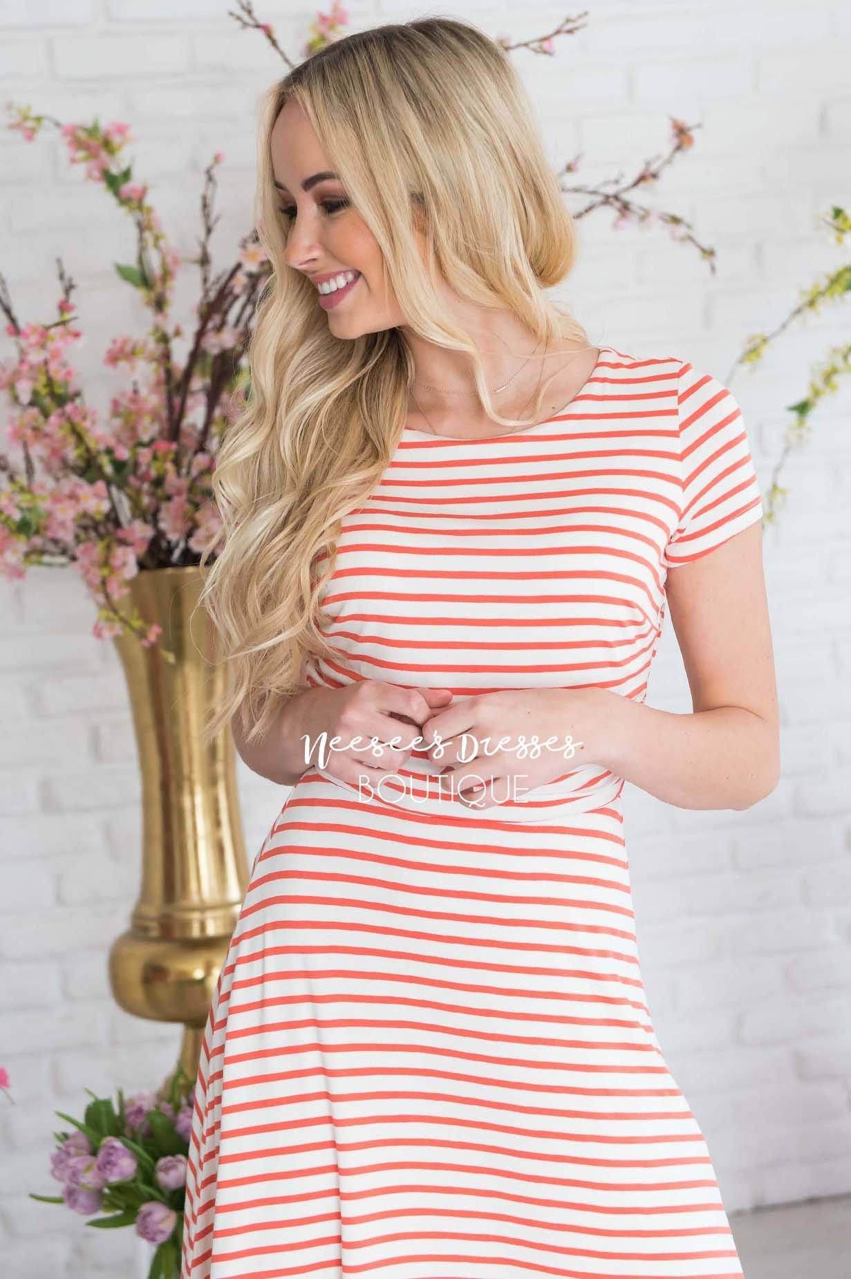 The Dorothy Modest Dresses vendor-unknown 