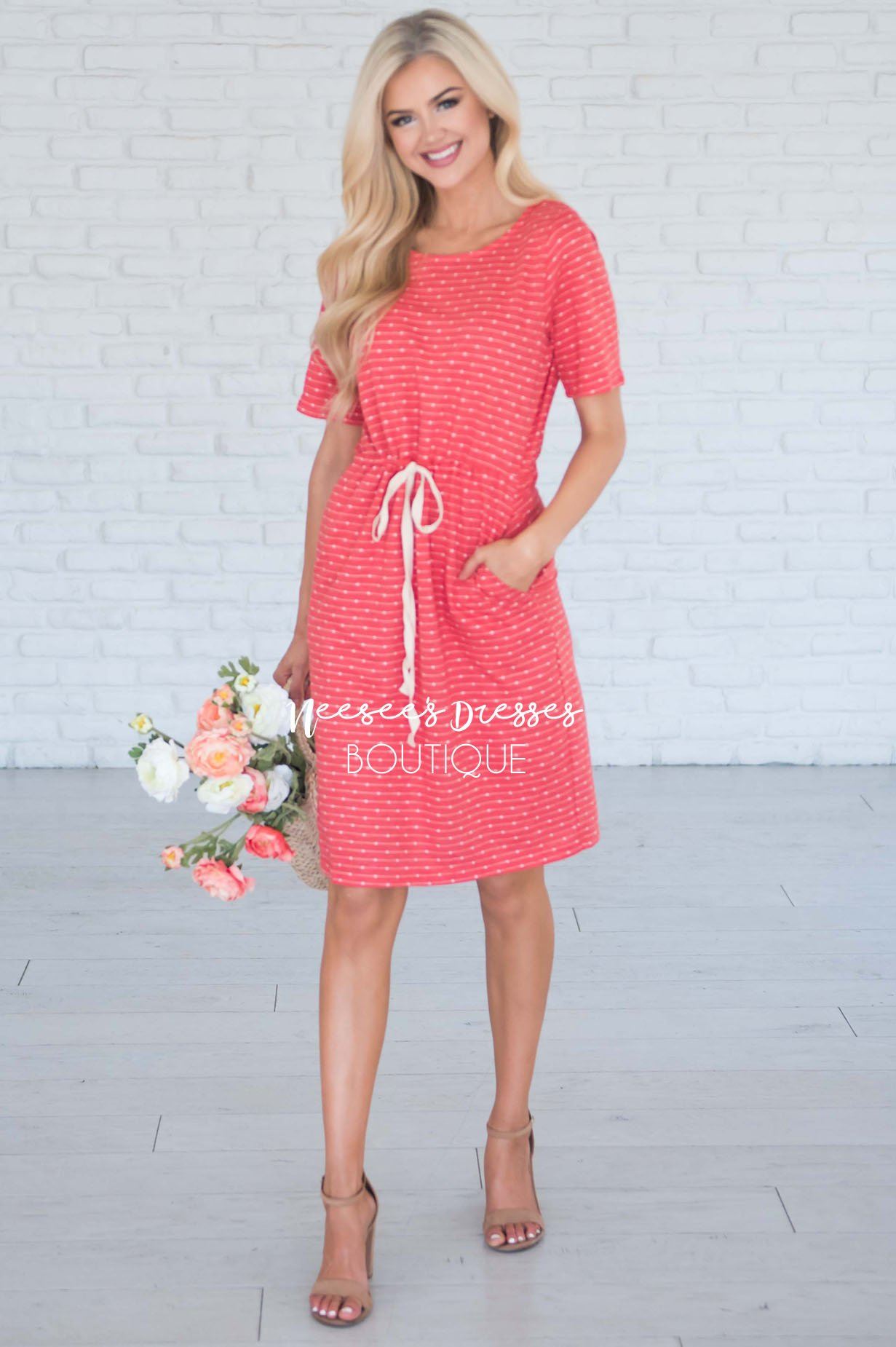 The Shalaina Modest Dresses vendor-unknown 