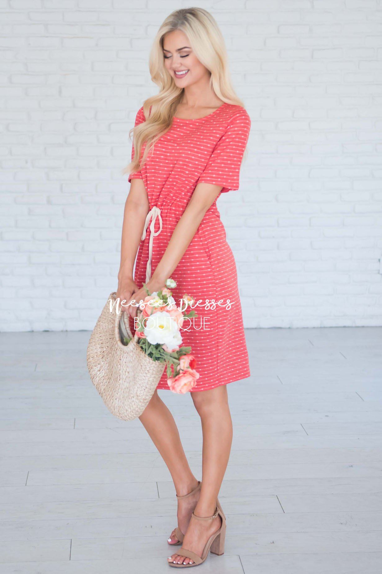 The Shalaina Modest Dresses vendor-unknown 