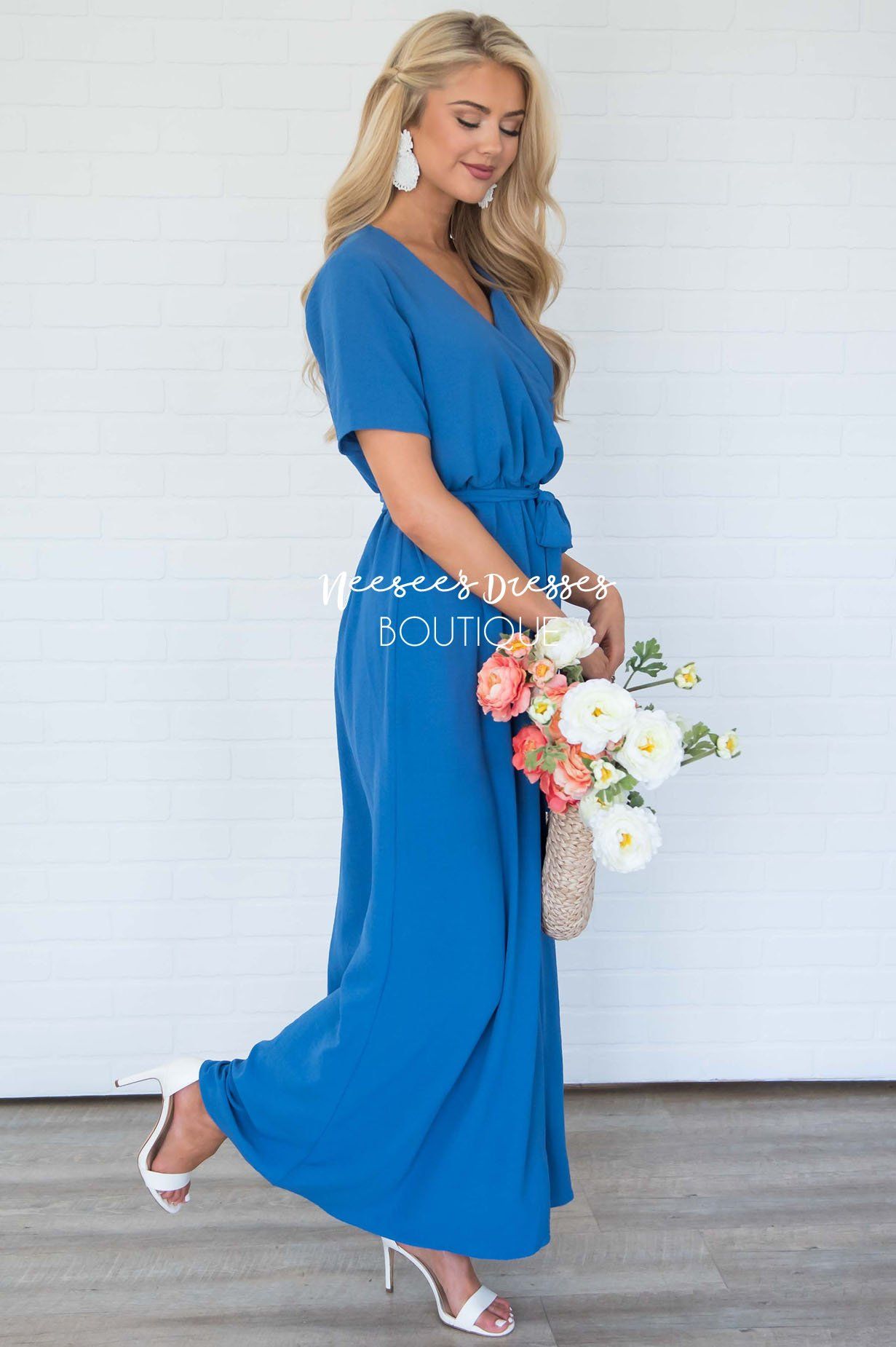 The Emalynn Modest Dresses vendor-unknown 