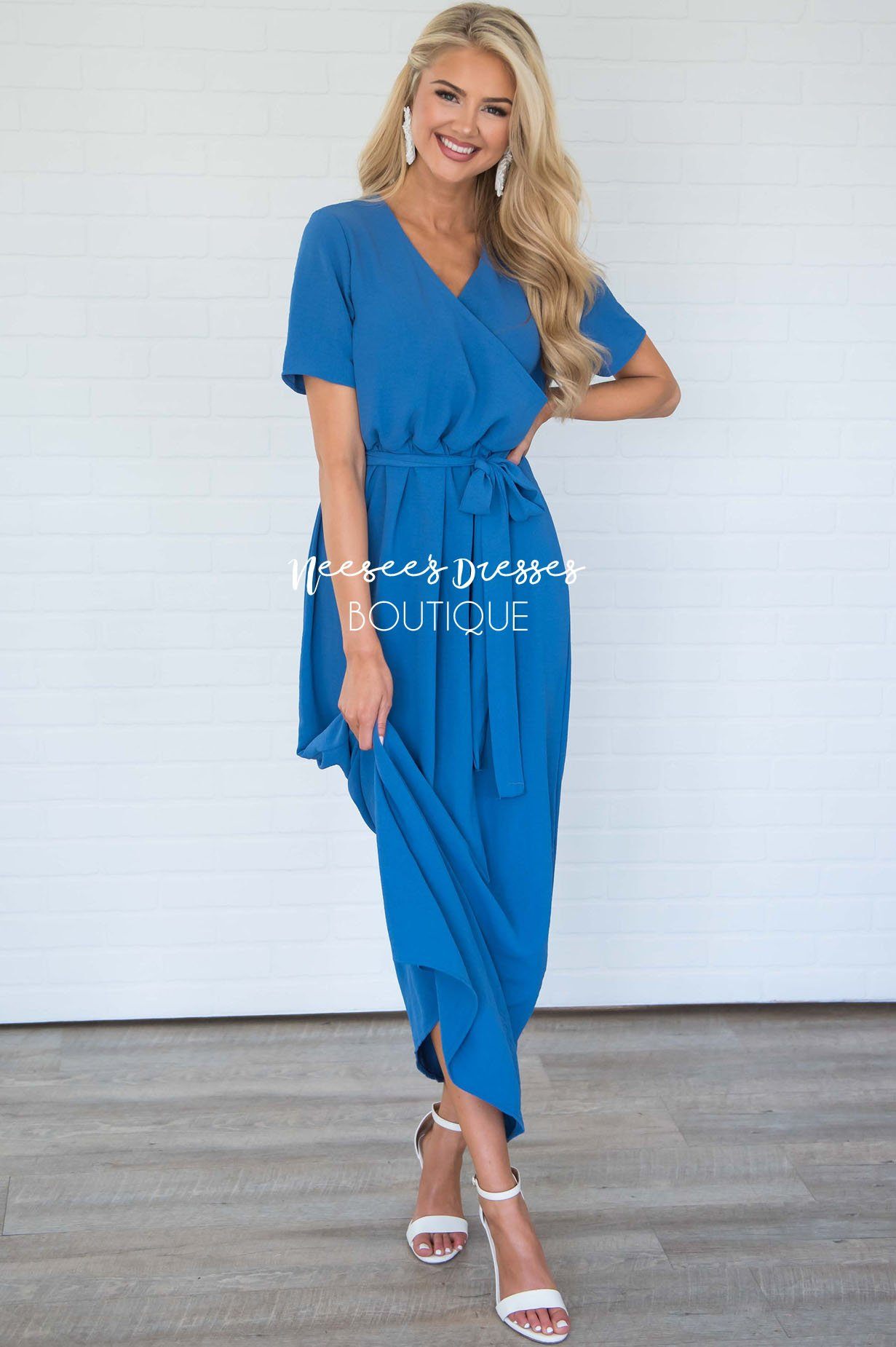 The Emalynn Modest Dresses vendor-unknown 