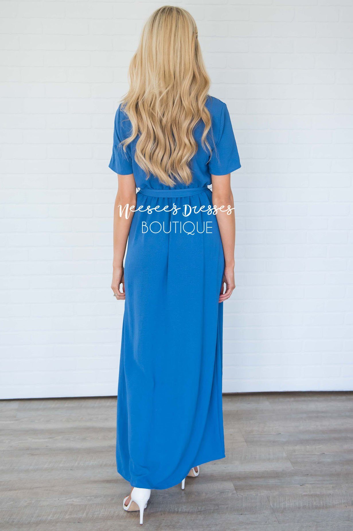 The Emalynn Modest Dresses vendor-unknown 