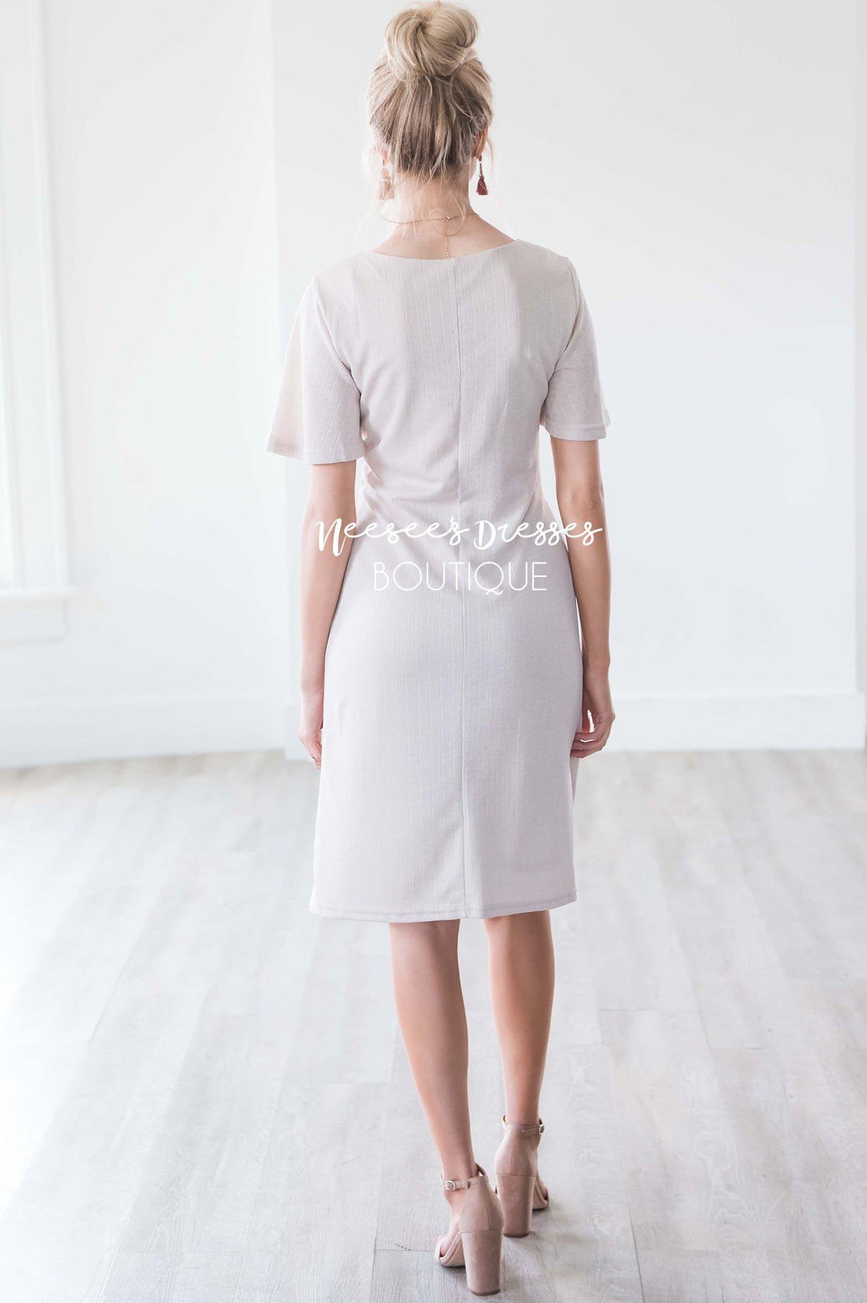 The Gwendolyn Modest Dresses vendor-unknown 